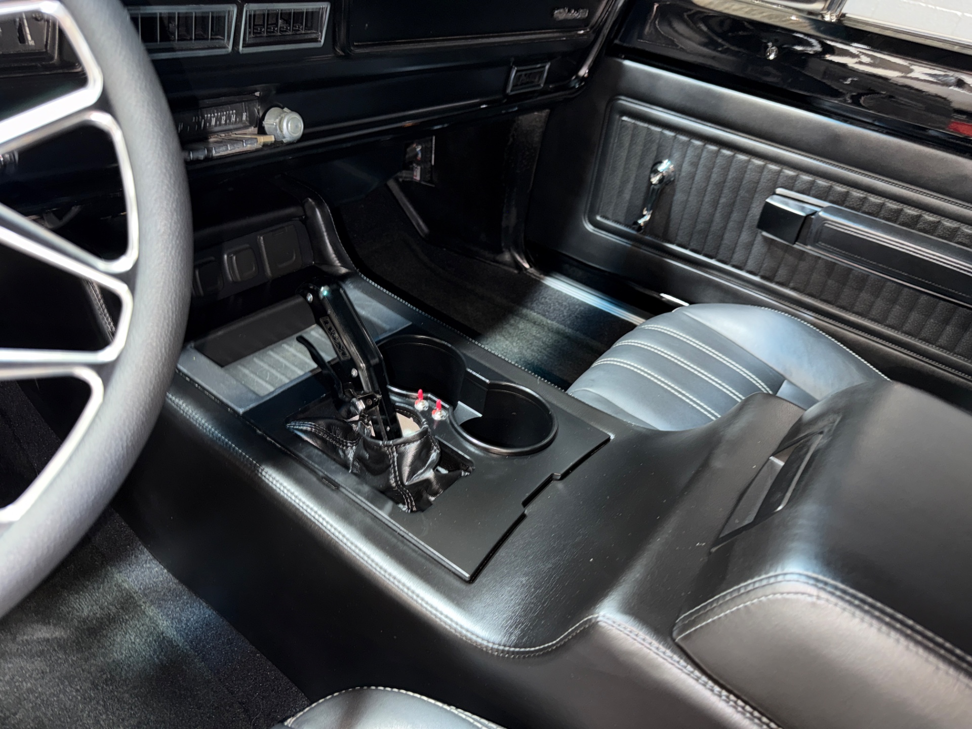 1966 Plymouth Belvedere 125