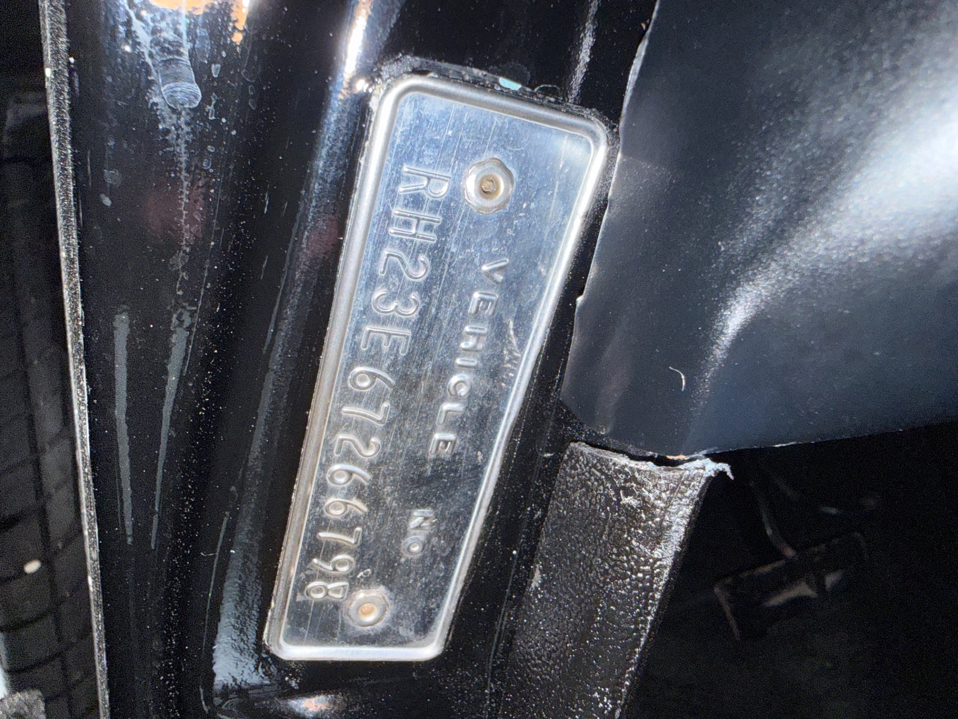 1966 Plymouth Belvedere 126