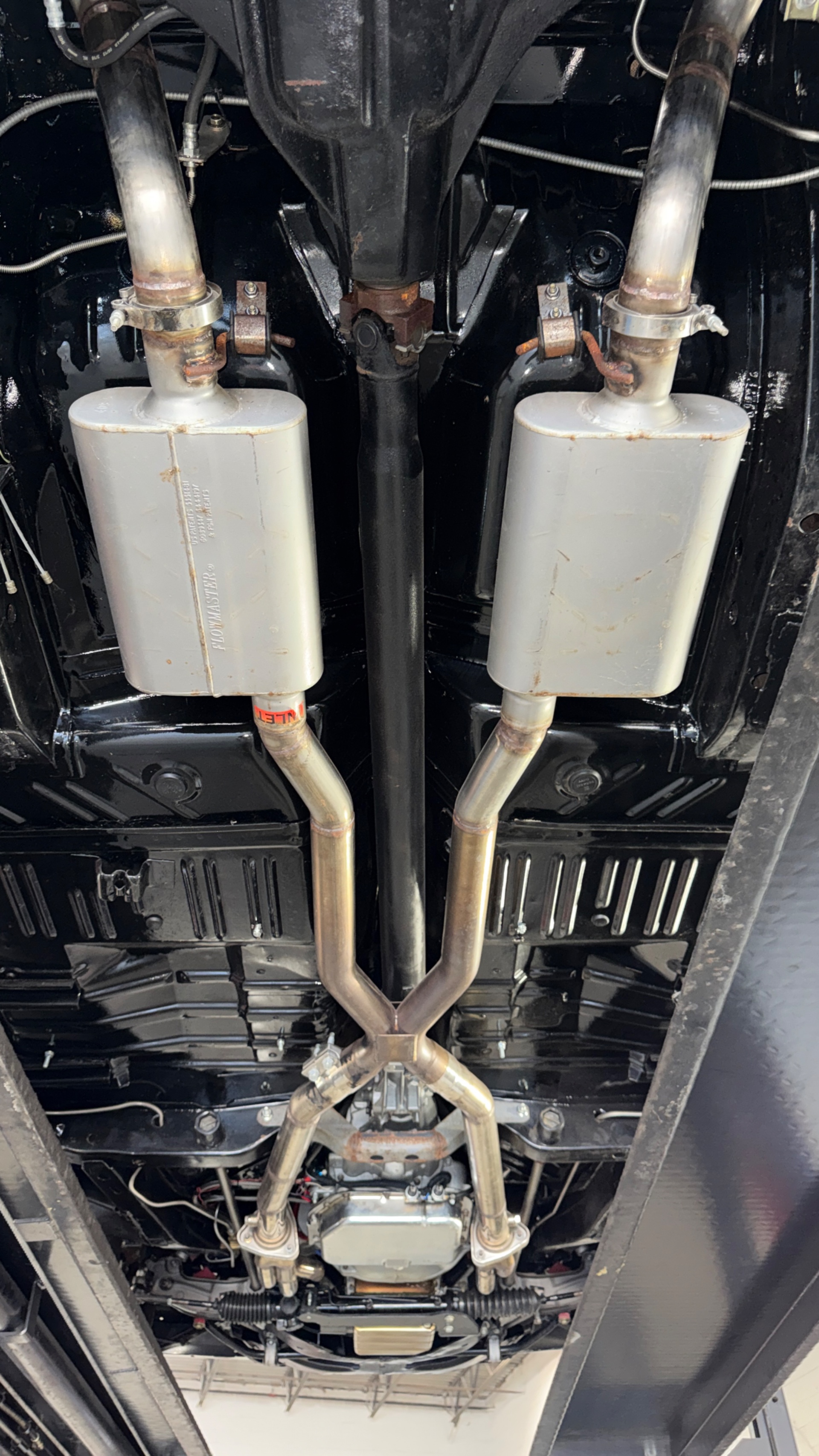 1966 Plymouth Belvedere 140