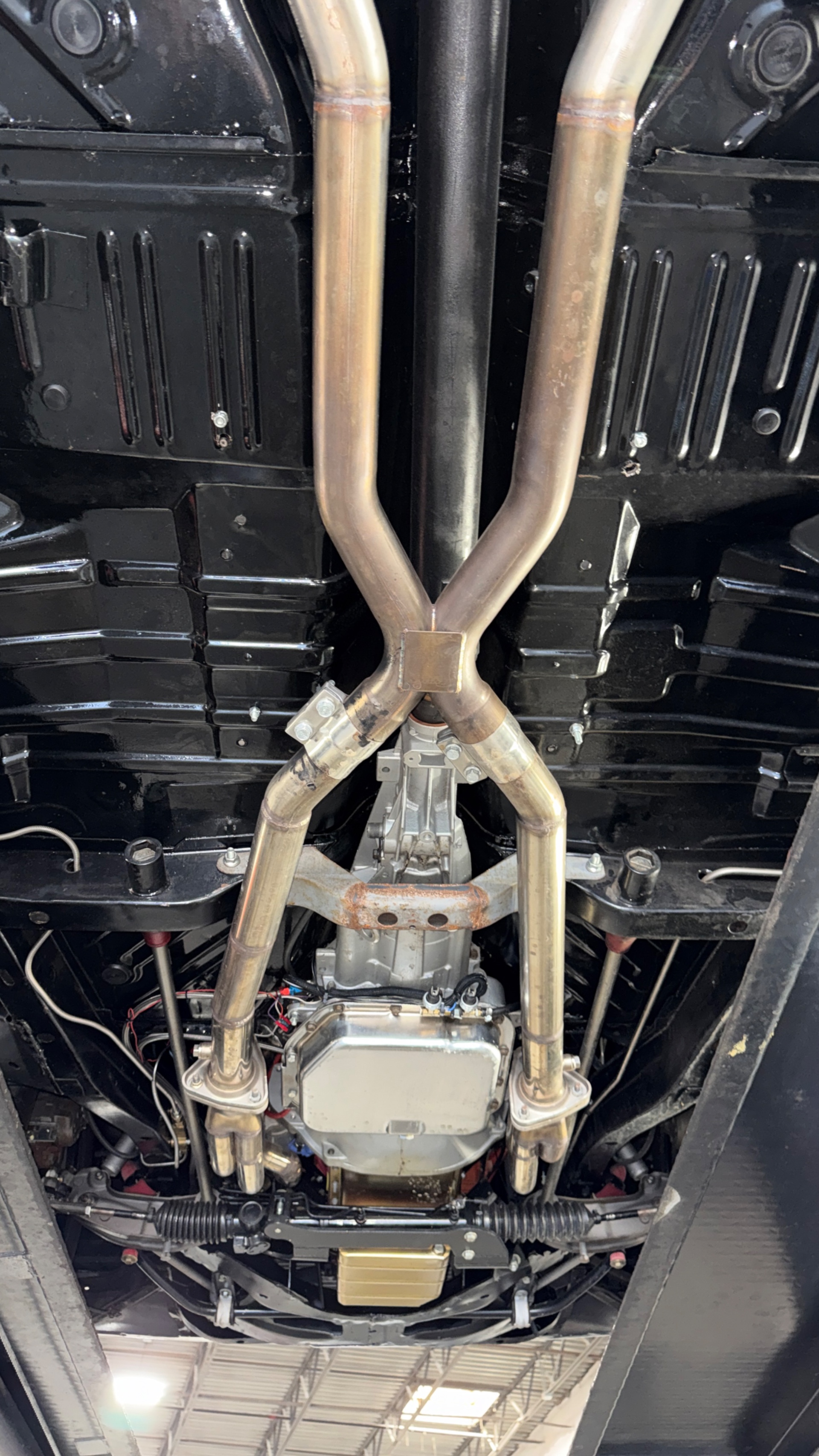 1966 Plymouth Belvedere 141