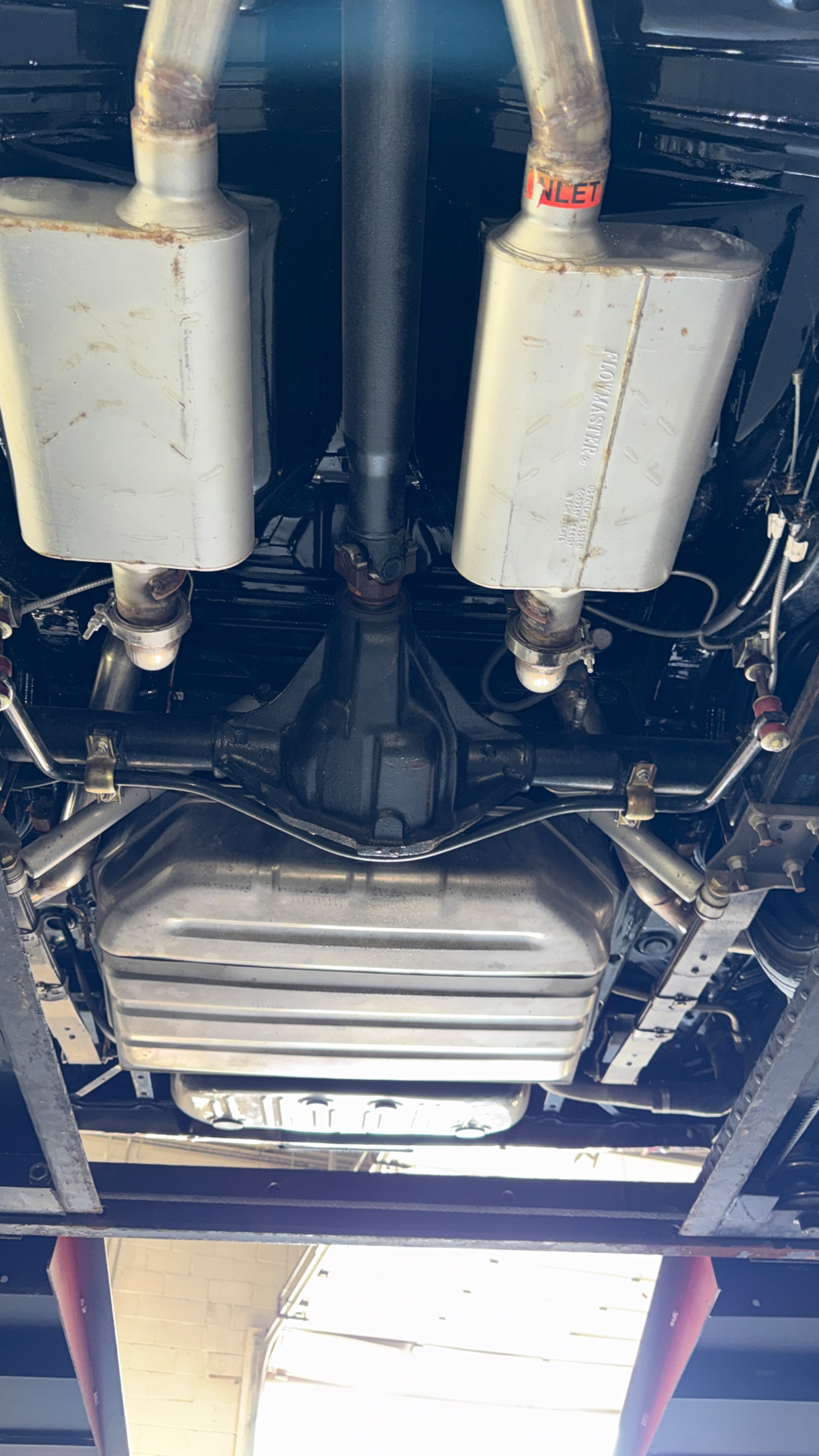 1966 Plymouth Belvedere 145