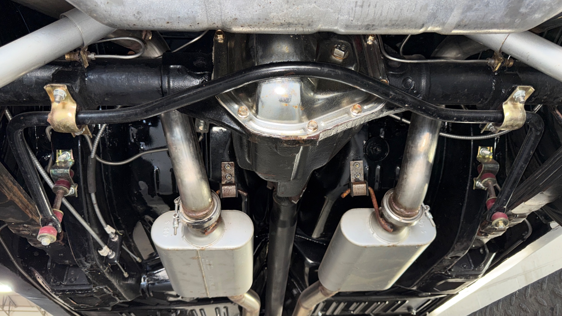 1966 Plymouth Belvedere 151