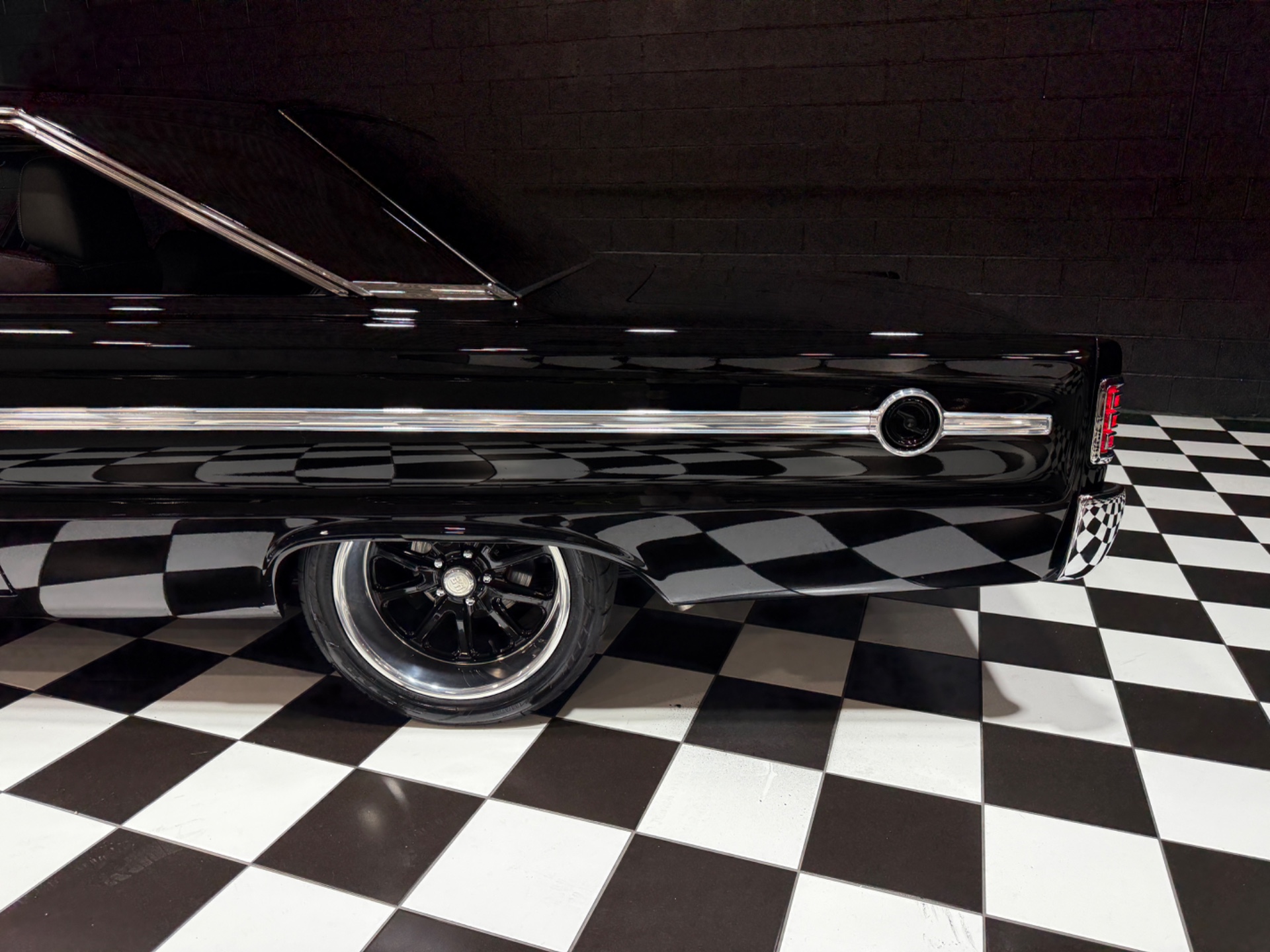 1966 Plymouth Belvedere 23