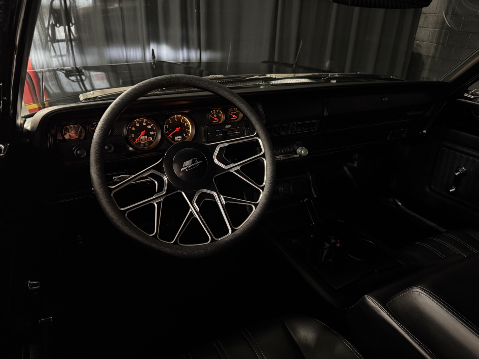 1966 Plymouth Belvedere 2
