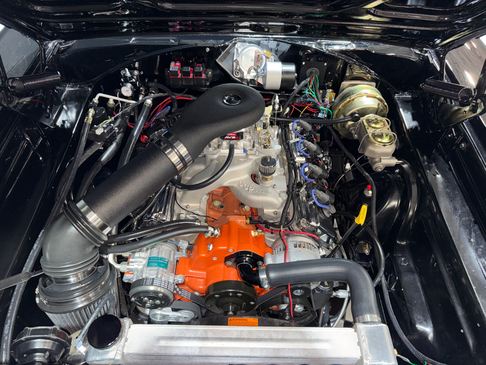 1966 Plymouth Belvedere 3