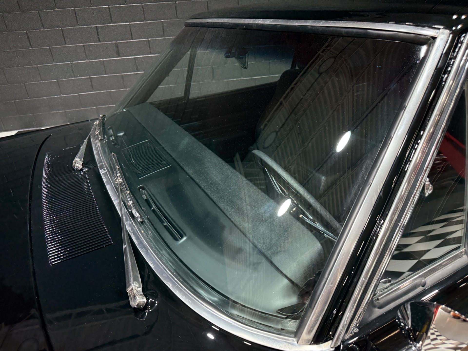 1966 Plymouth Belvedere 40