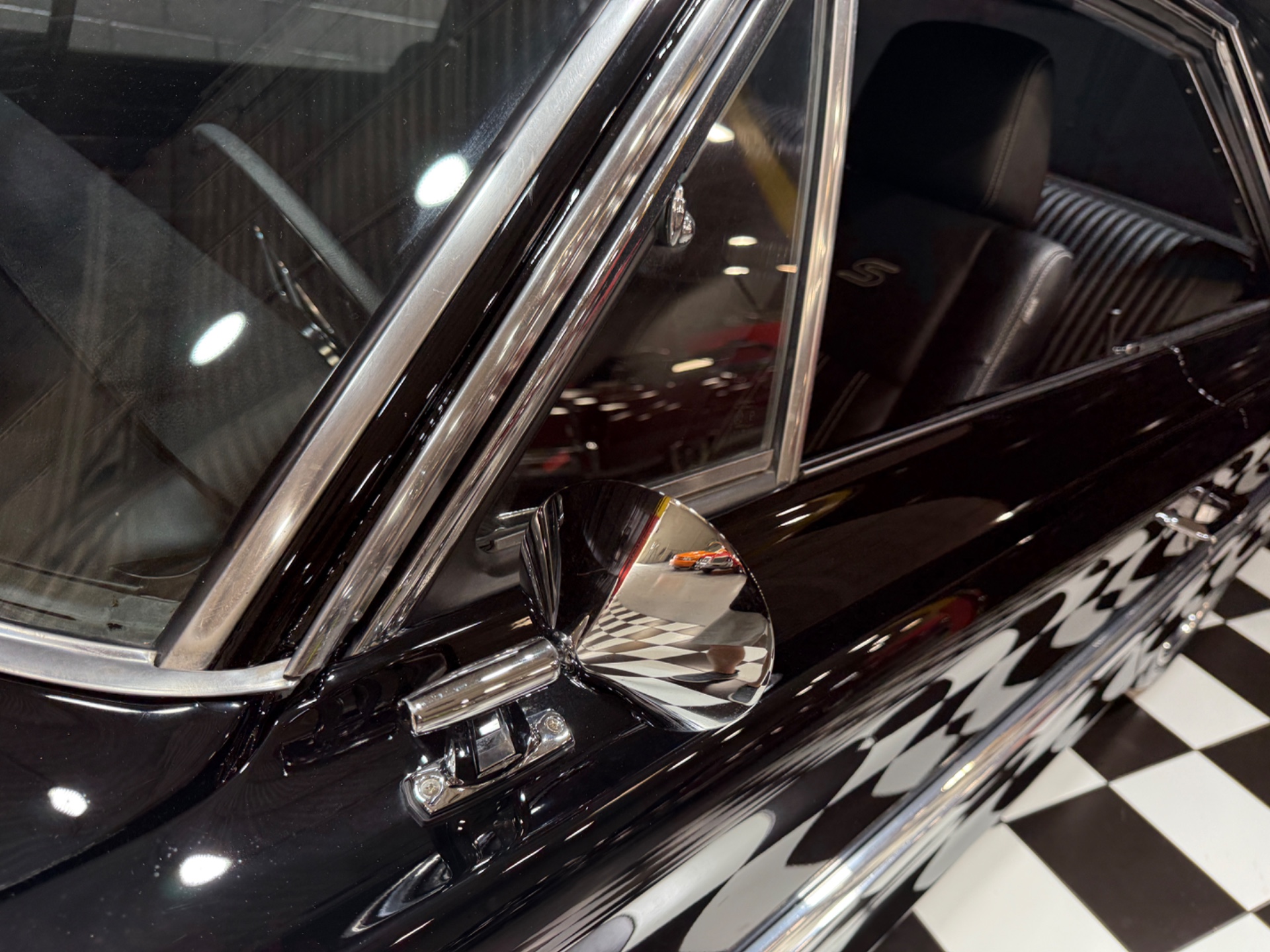 1966 Plymouth Belvedere 42