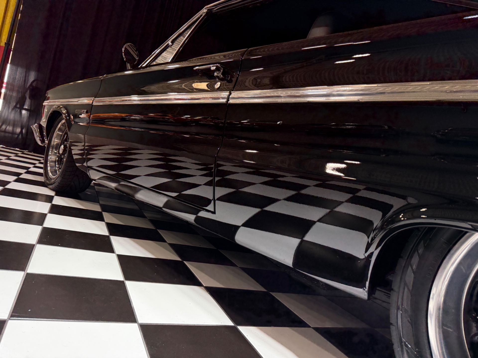 1966 Plymouth Belvedere 47