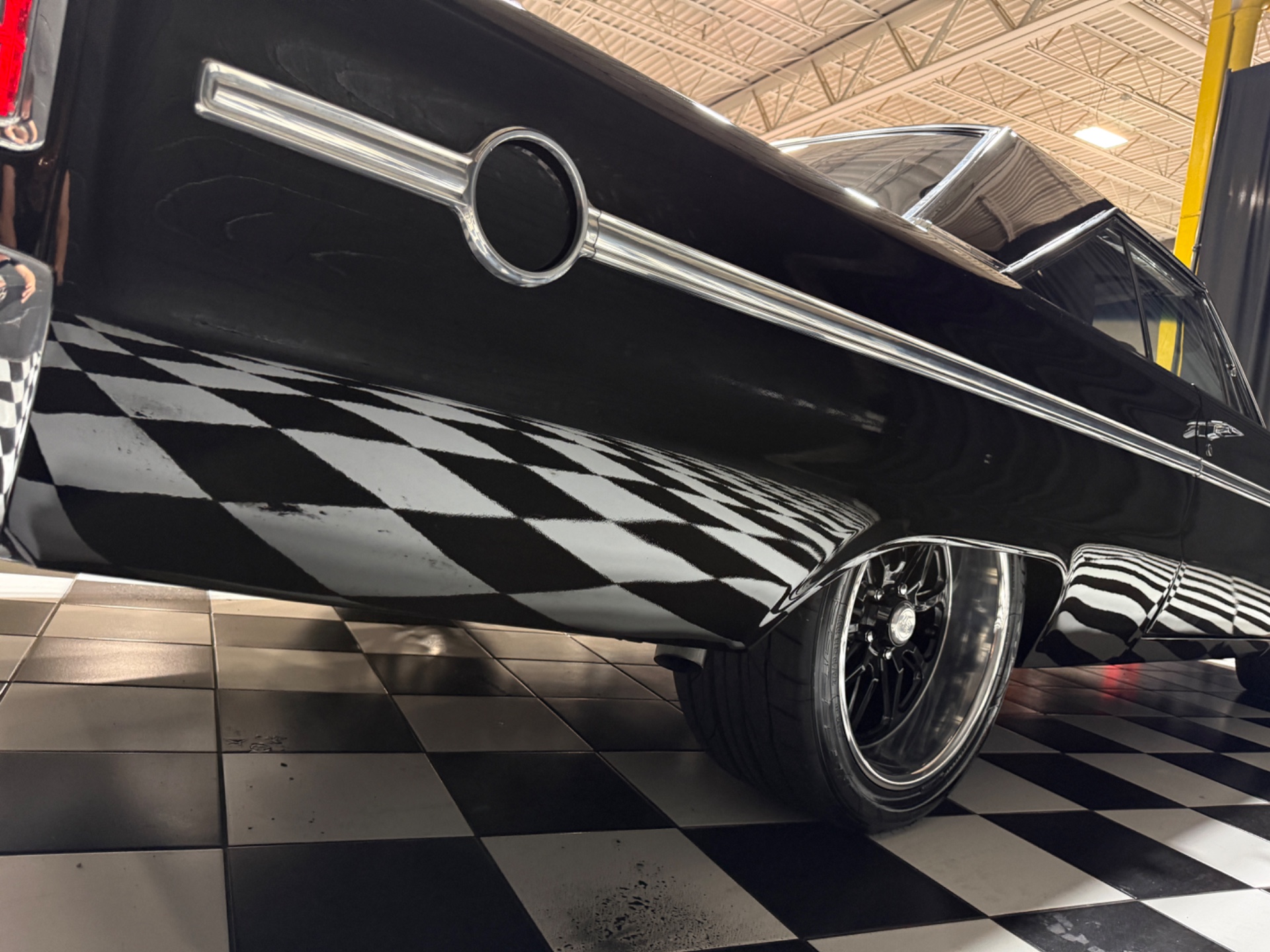 1966 Plymouth Belvedere 51