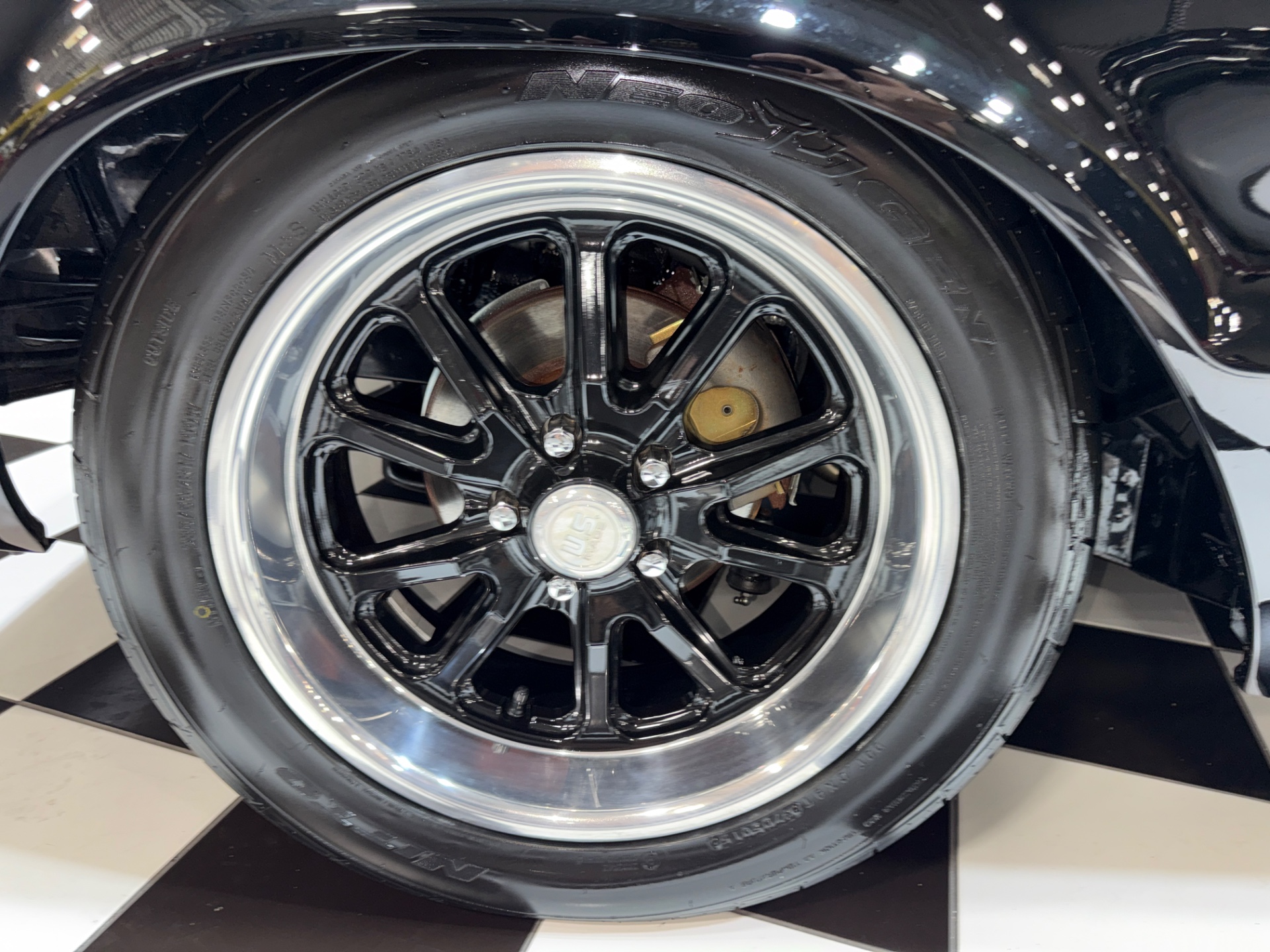 1966 Plymouth Belvedere 62