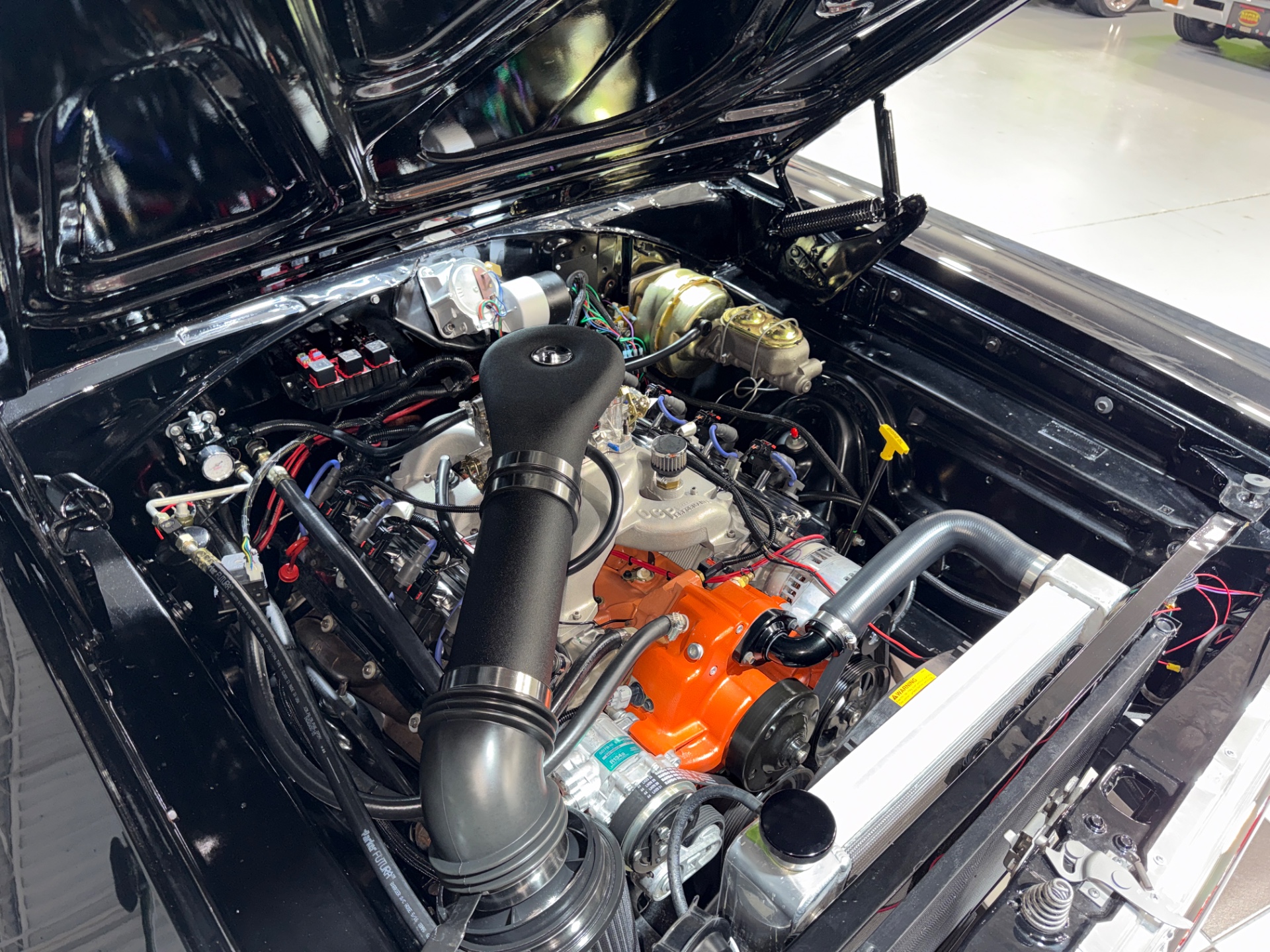1966 Plymouth Belvedere 64