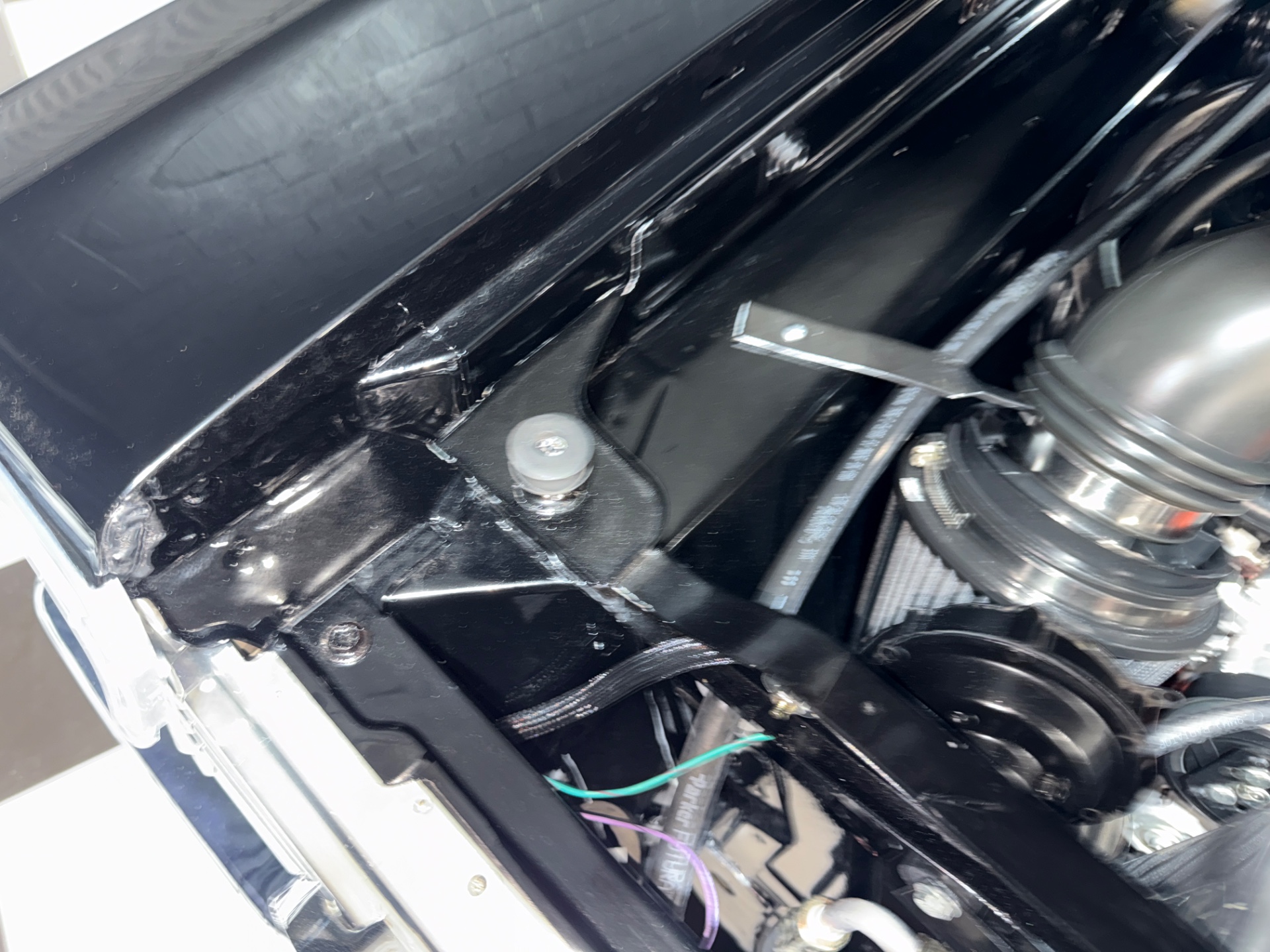 1966 Plymouth Belvedere 69