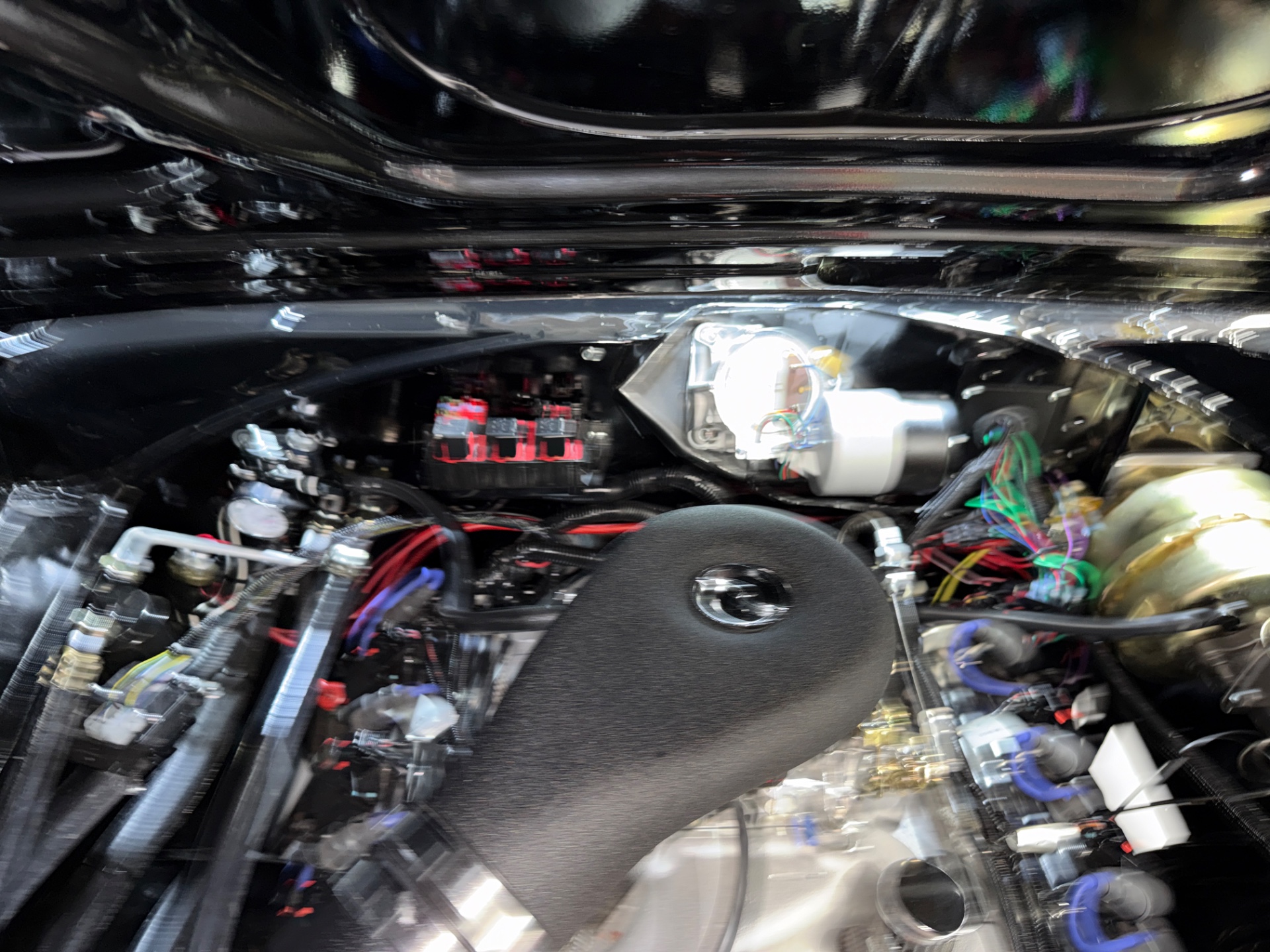 1966 Plymouth Belvedere 71