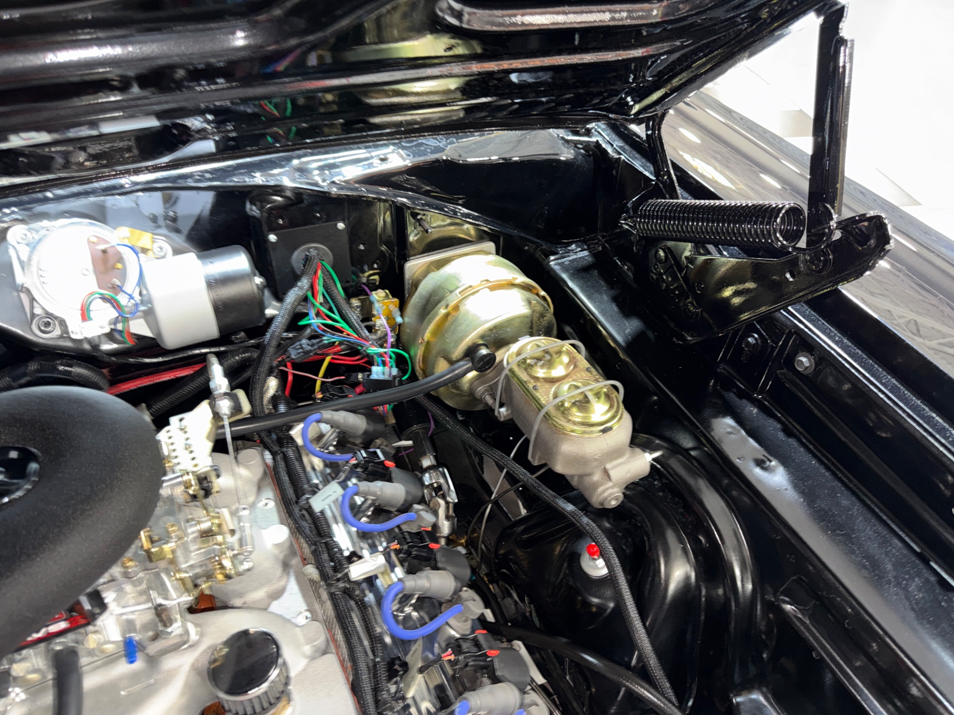 1966 Plymouth Belvedere 72