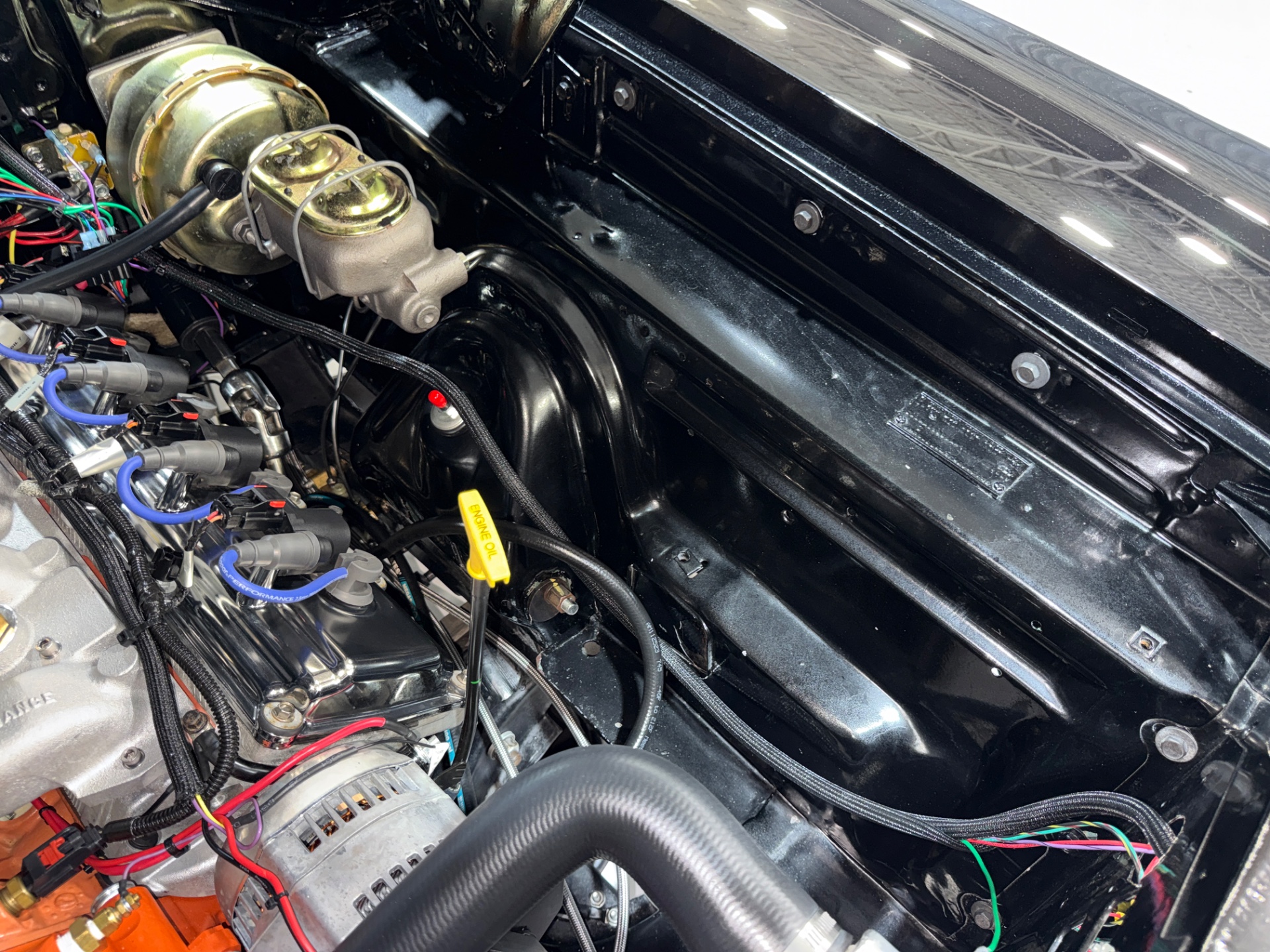 1966 Plymouth Belvedere 73