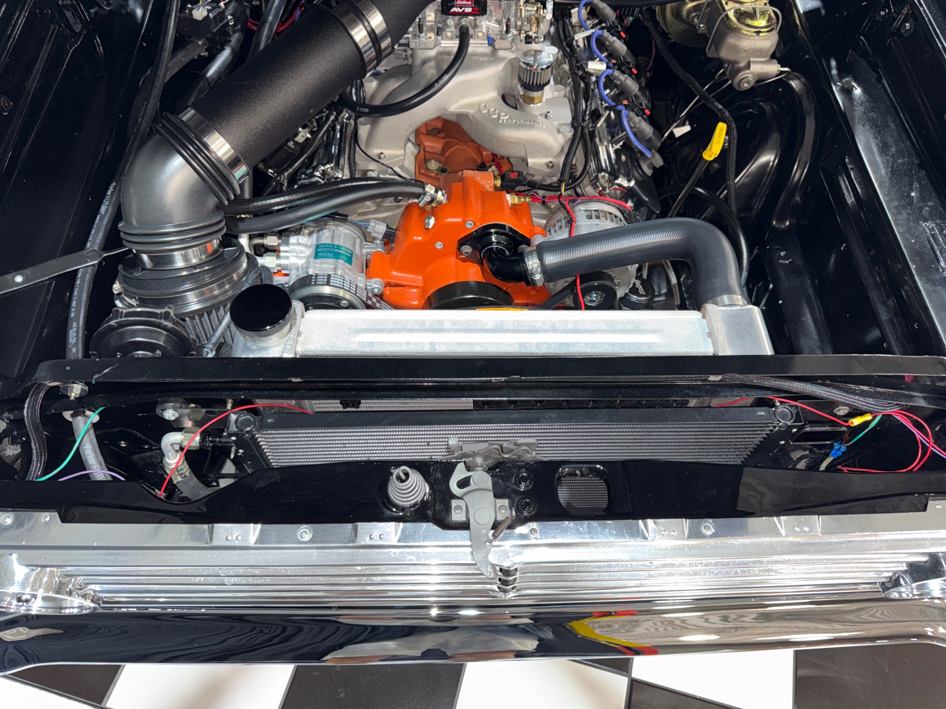1966 Plymouth Belvedere 75