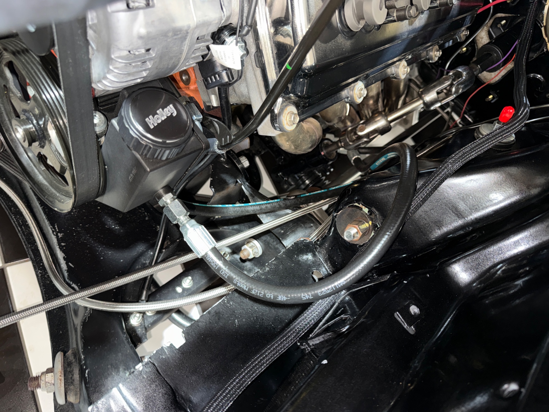 1966 Plymouth Belvedere 82