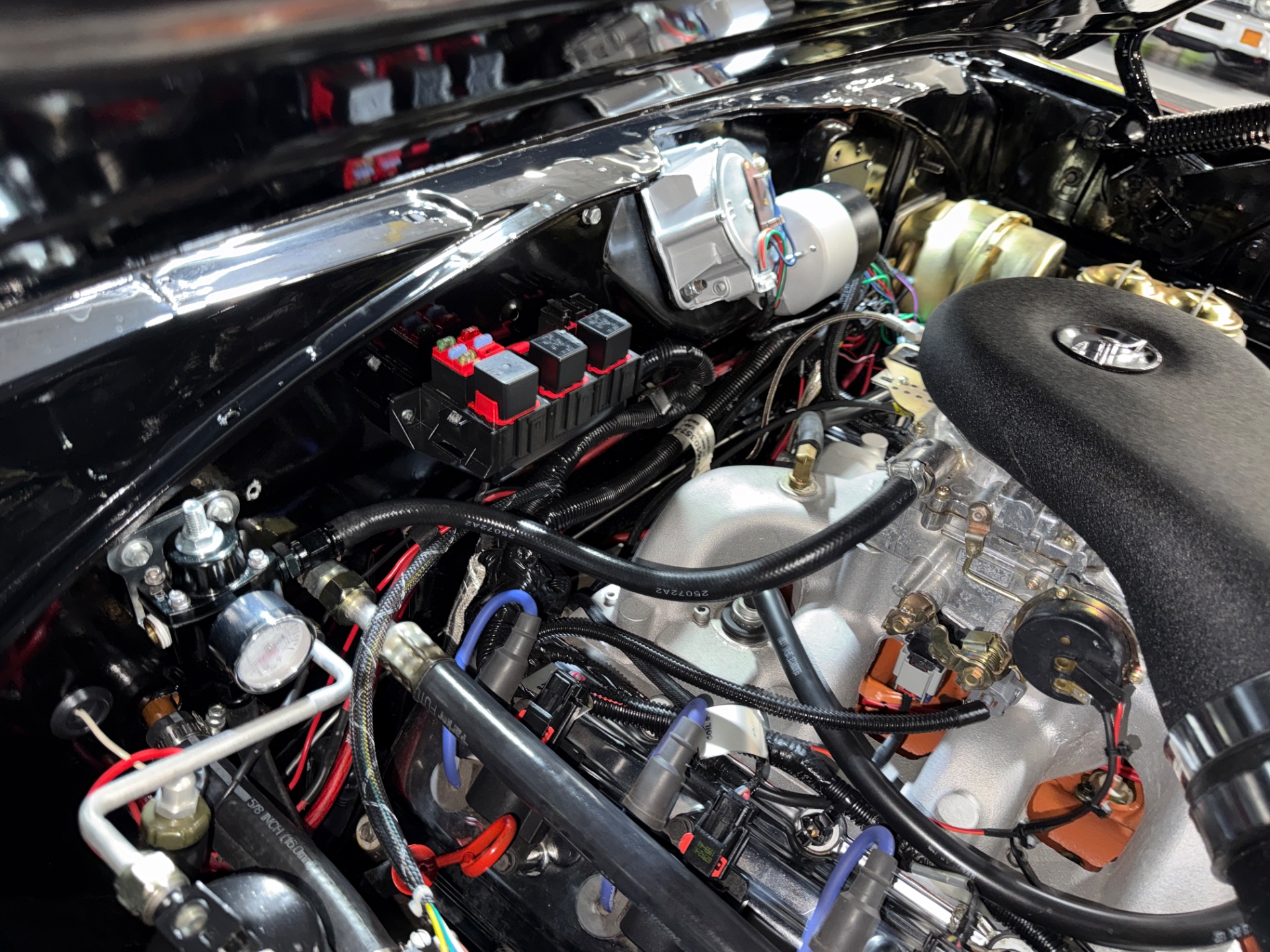 1966 Plymouth Belvedere 83