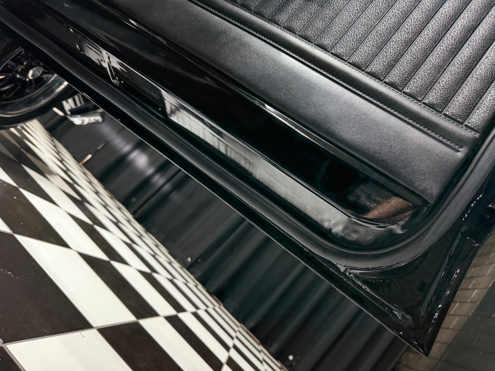 1966 Plymouth Belvedere 86