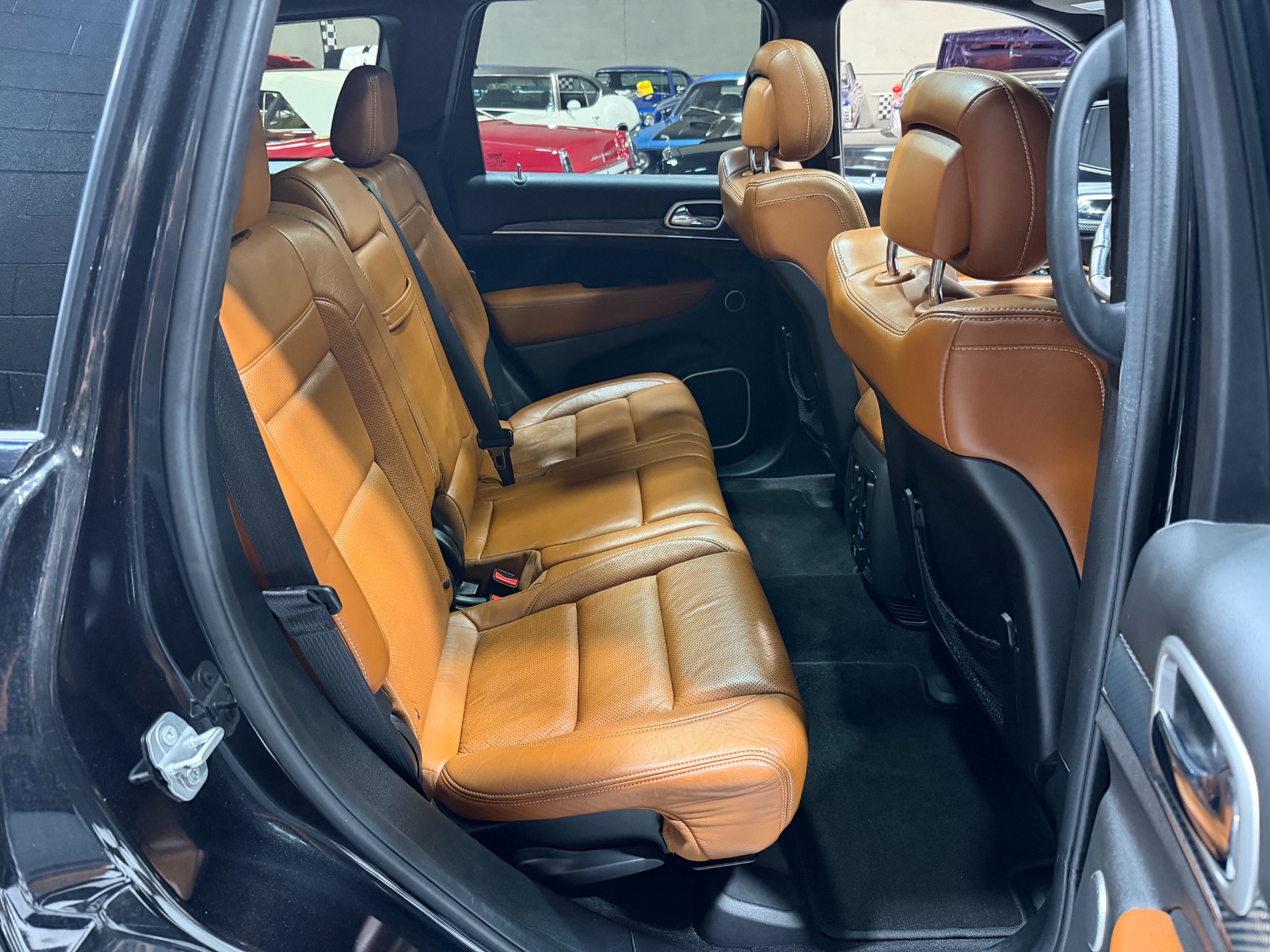 2016 Jeep Grand Cherokee 39