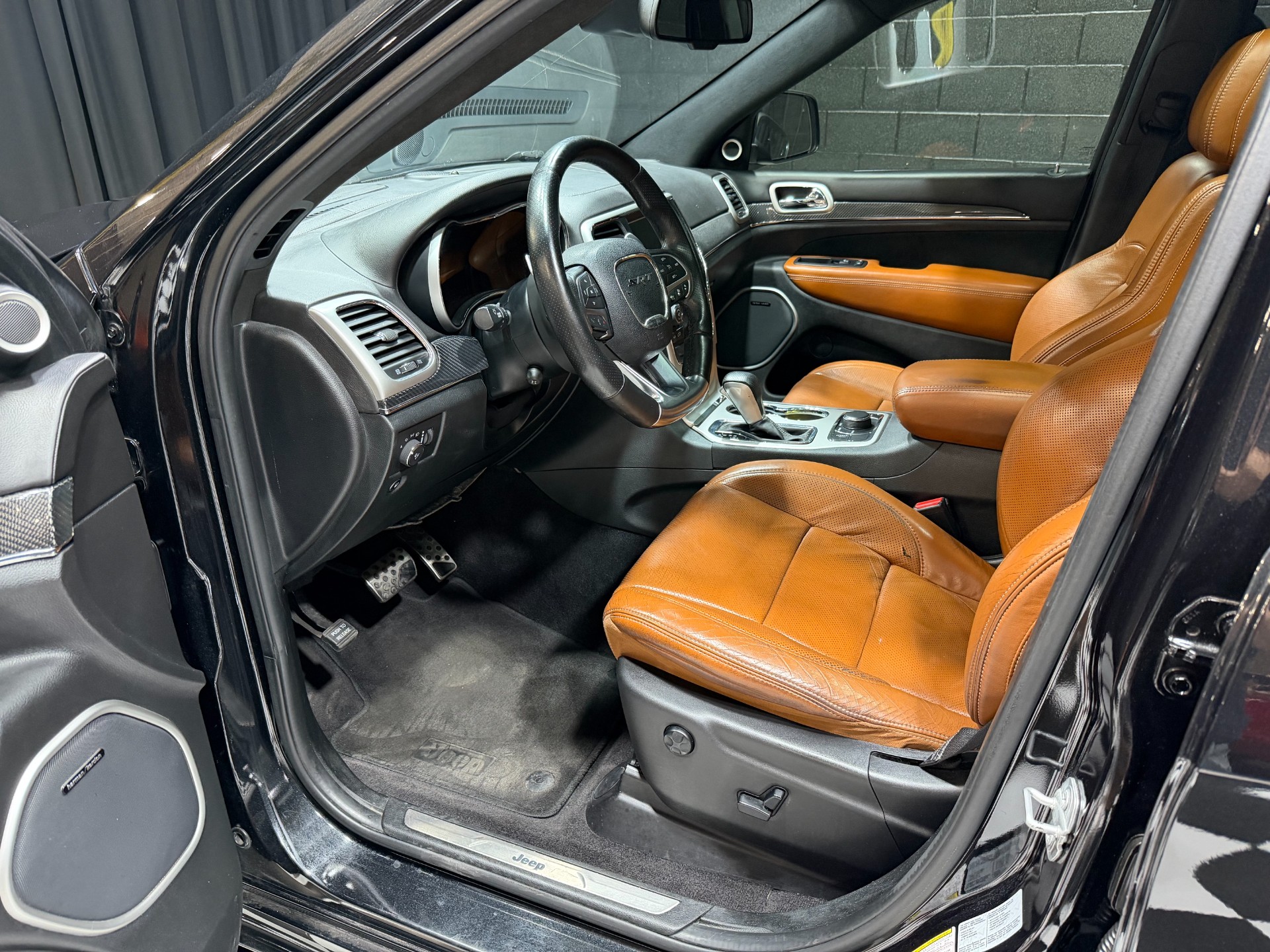 2016 Jeep Grand Cherokee 3