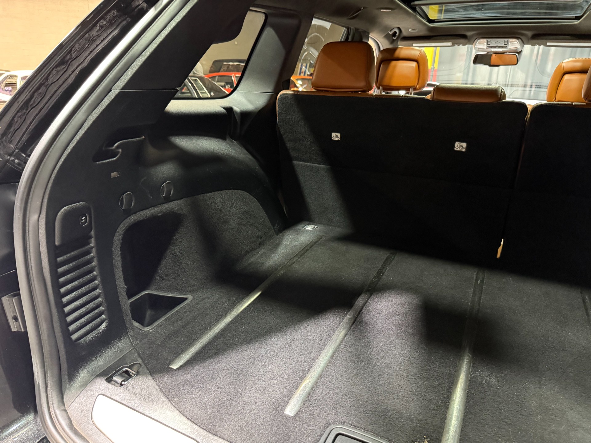 2016 Jeep Grand Cherokee 41