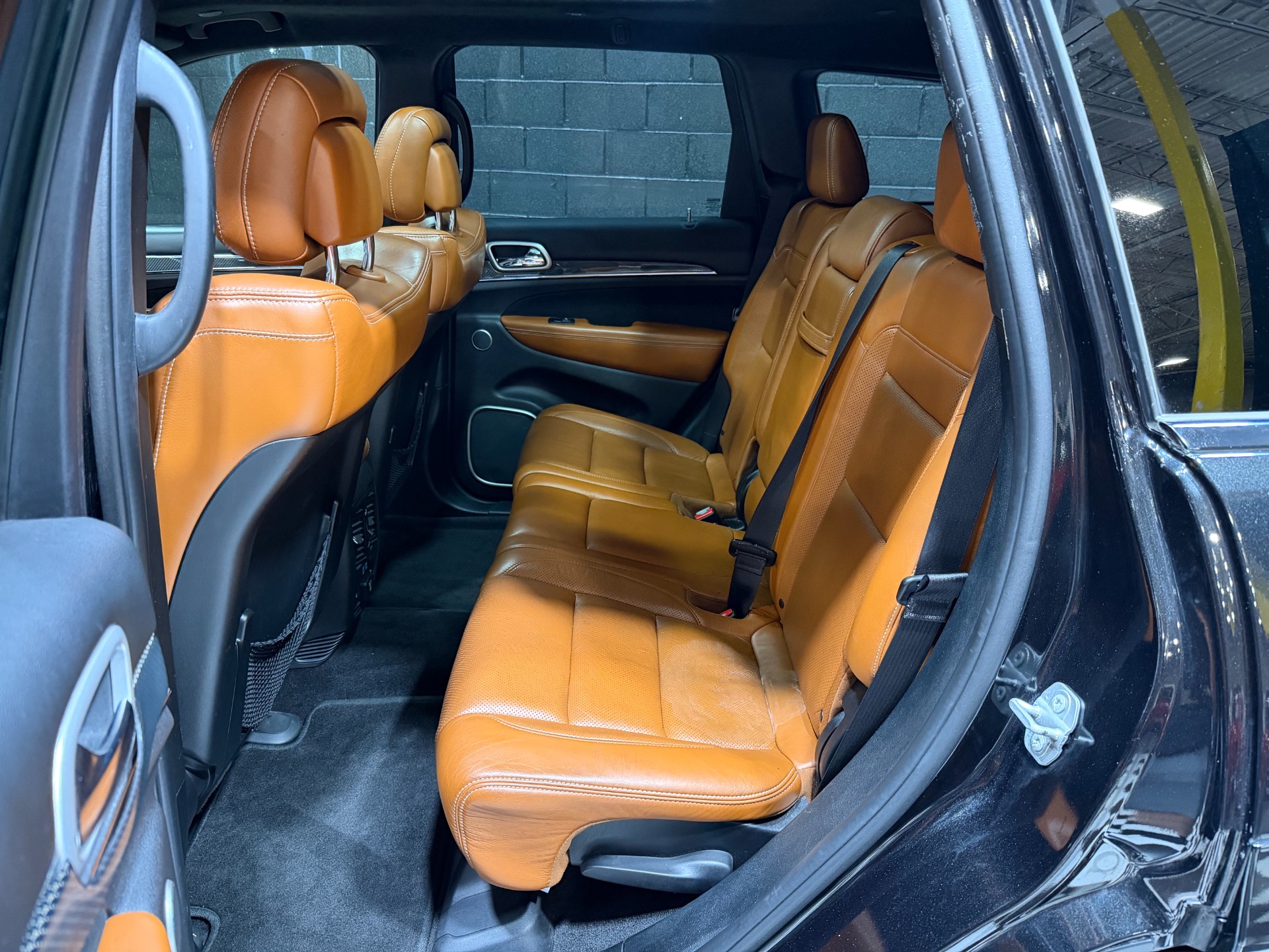 2016 Jeep Grand Cherokee 45