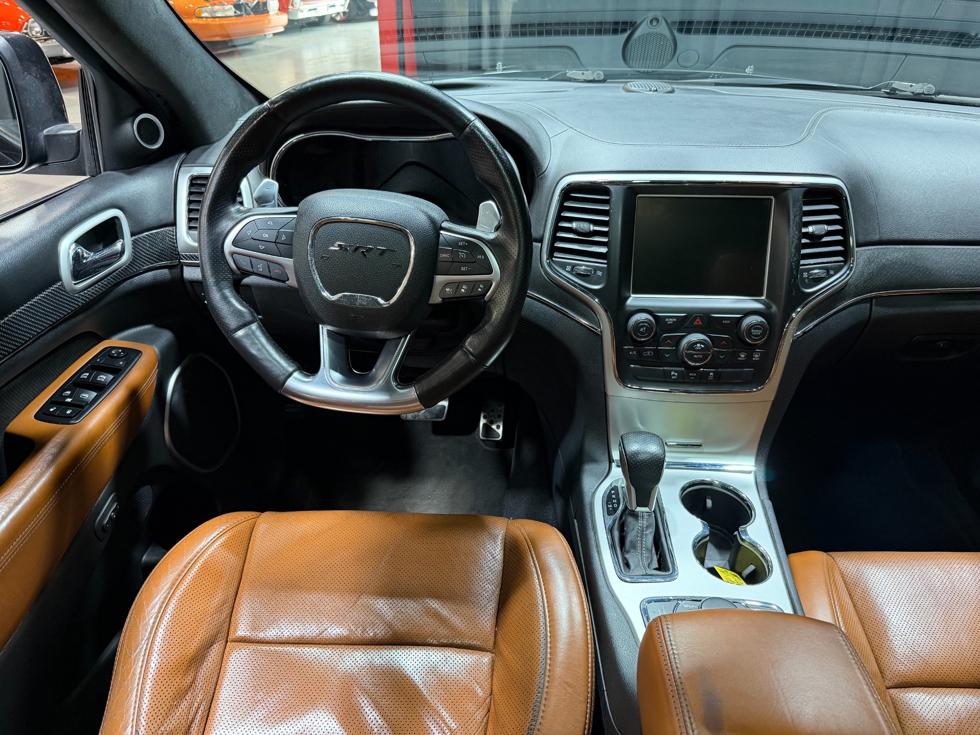 2016 Jeep Grand Cherokee 47