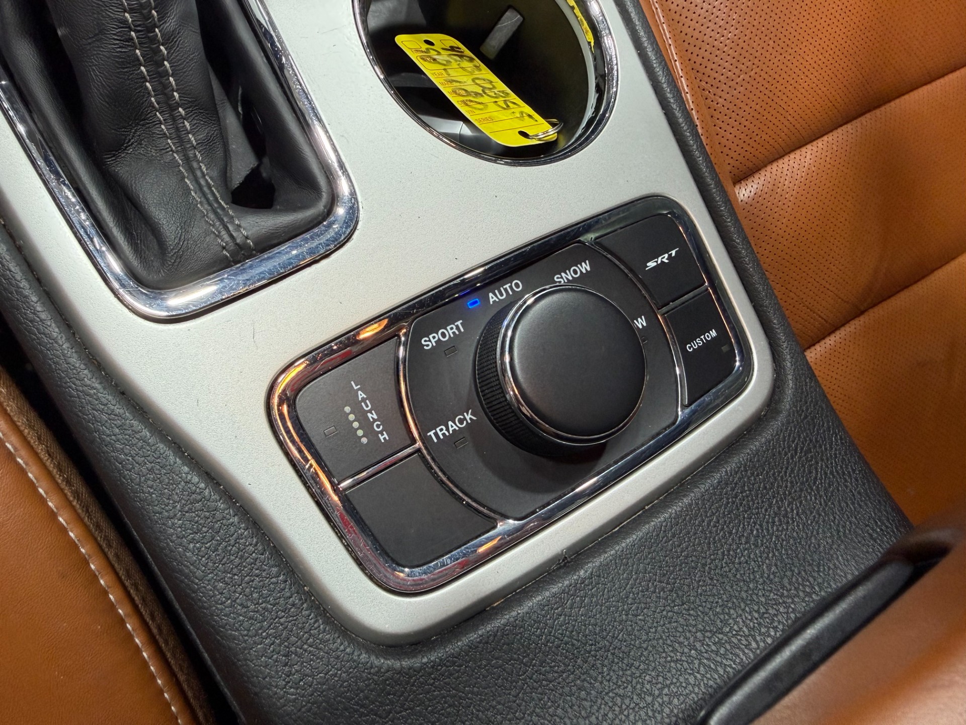 2016 Jeep Grand Cherokee 54