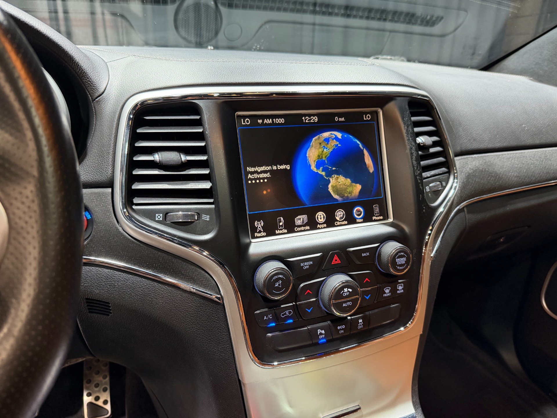2016 Jeep Grand Cherokee 55