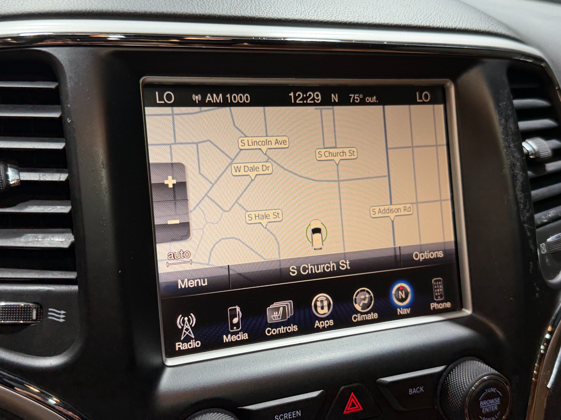 2016 Jeep Grand Cherokee 59