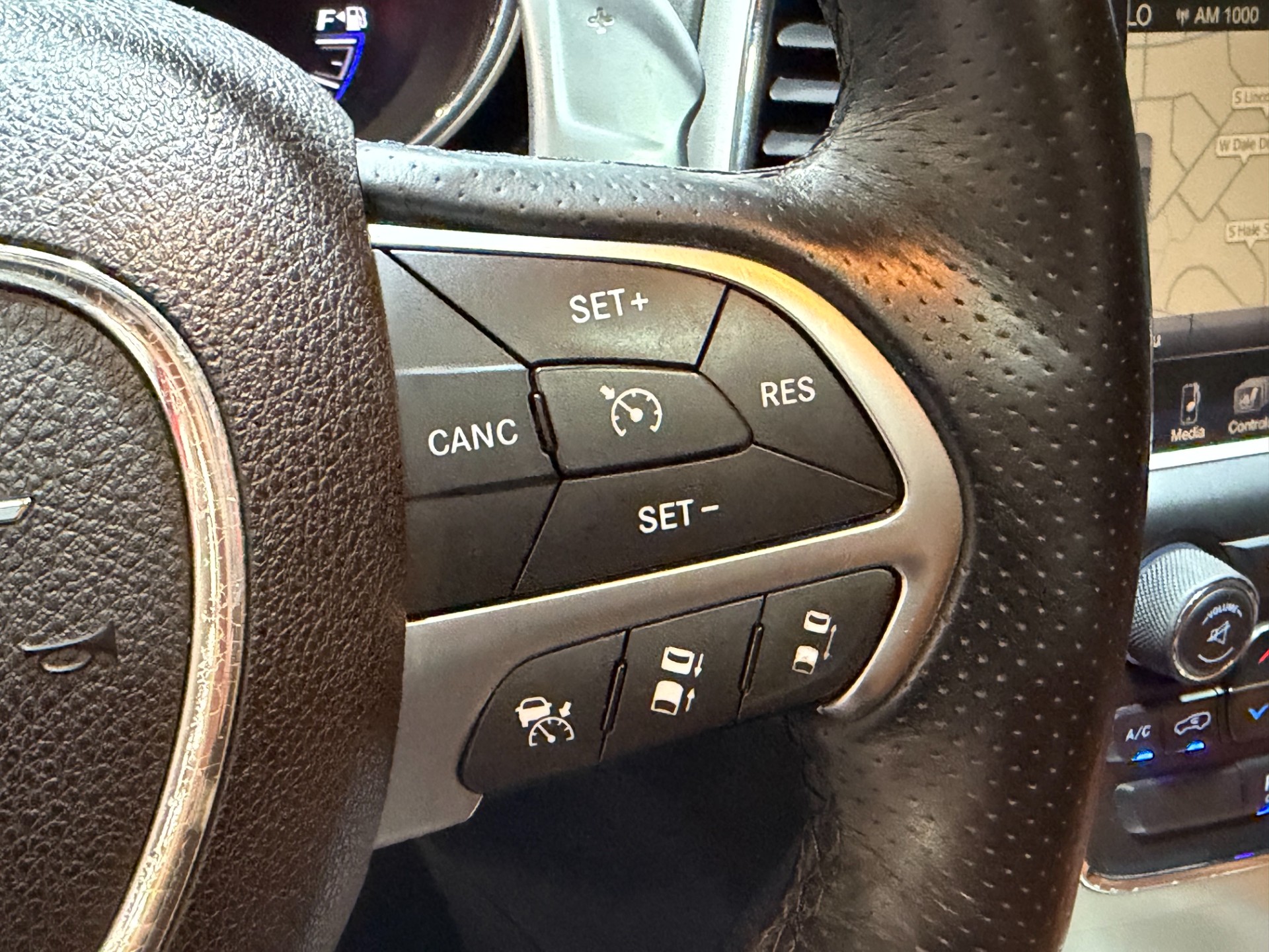 2016 Jeep Grand Cherokee 60