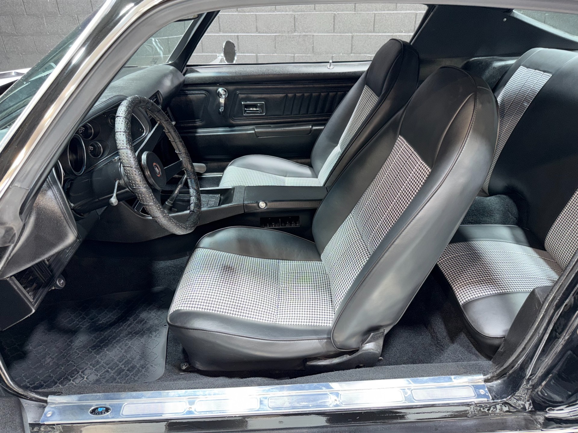 1971 Chevrolet Camaro 50