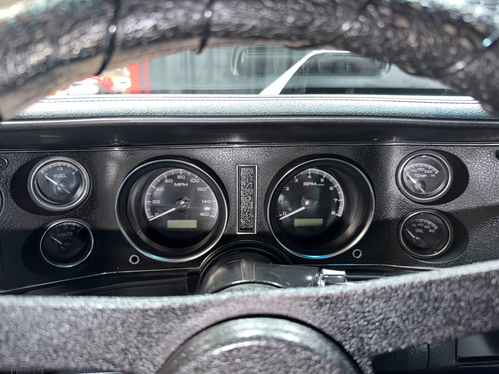 1971 Chevrolet Camaro 60