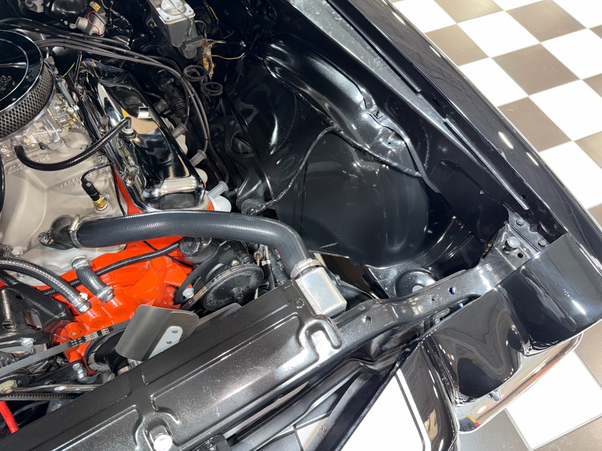 1971 Chevrolet Camaro 65