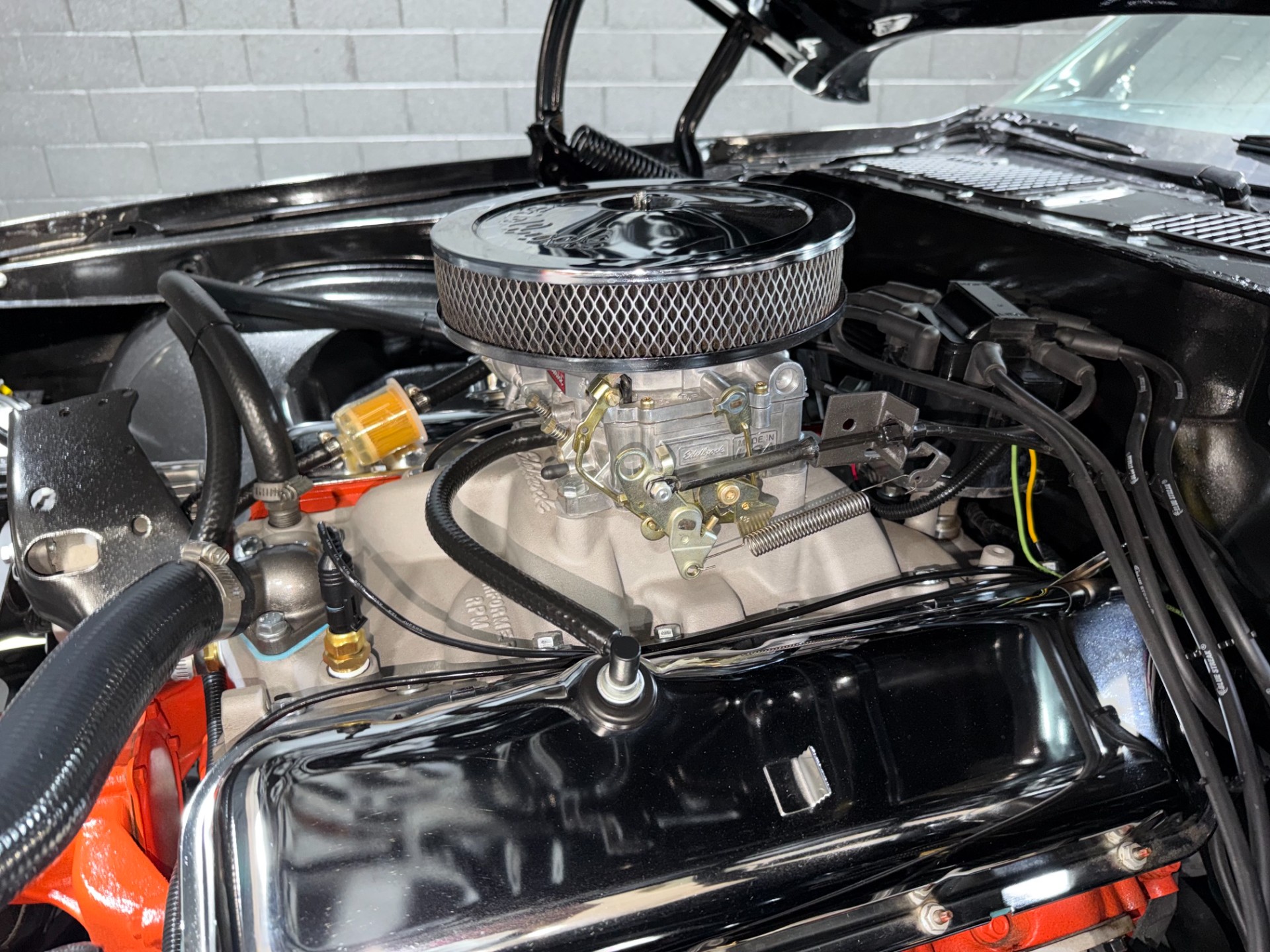 1971 Chevrolet Camaro 69
