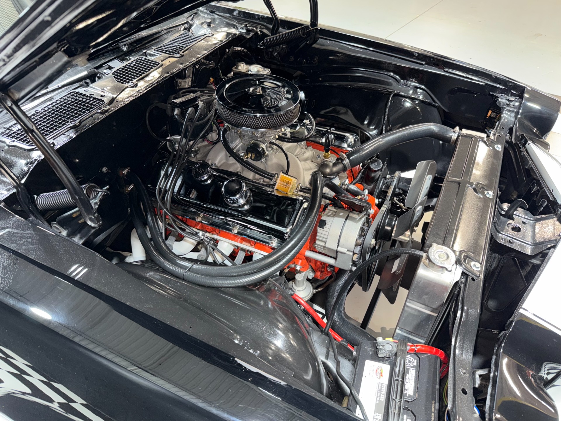 1971 Chevrolet Camaro 75