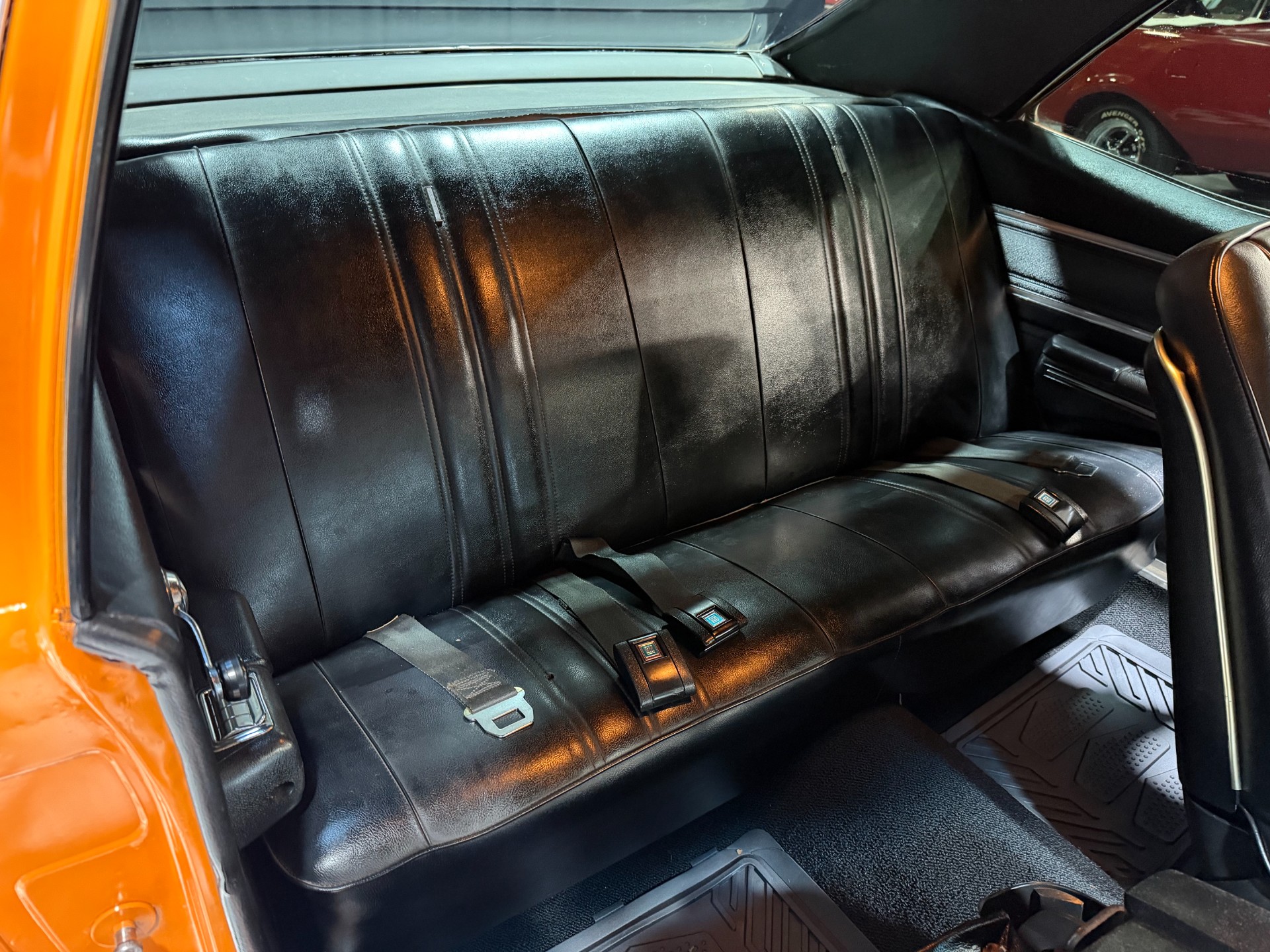 1968 Chevrolet Nova 46