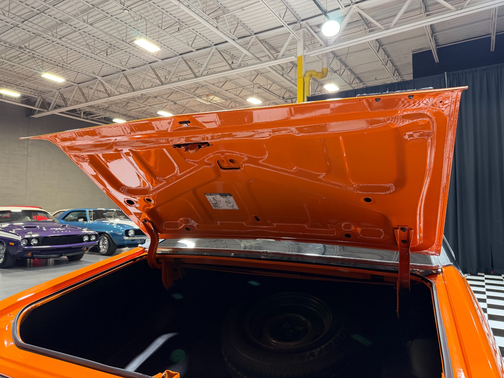 1968 Chevrolet Nova 49