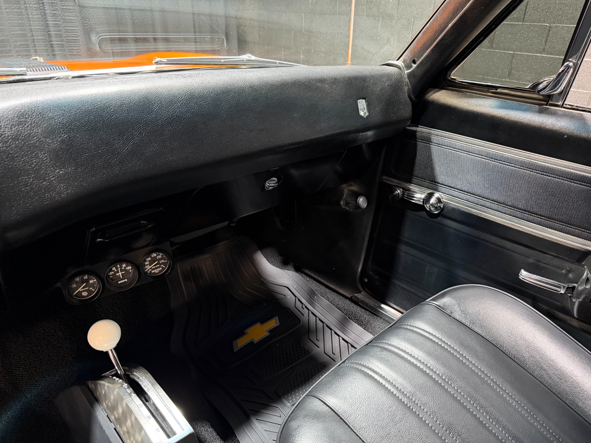 1968 Chevrolet Nova 55