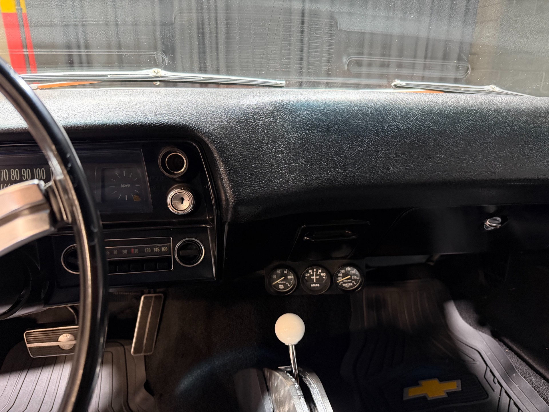 1968 Chevrolet Nova 56