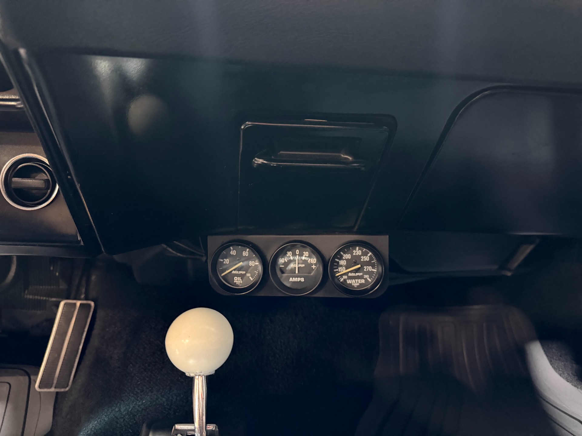 1968 Chevrolet Nova 57