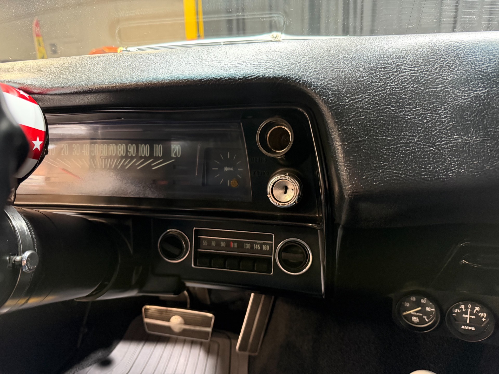 1968 Chevrolet Nova 59