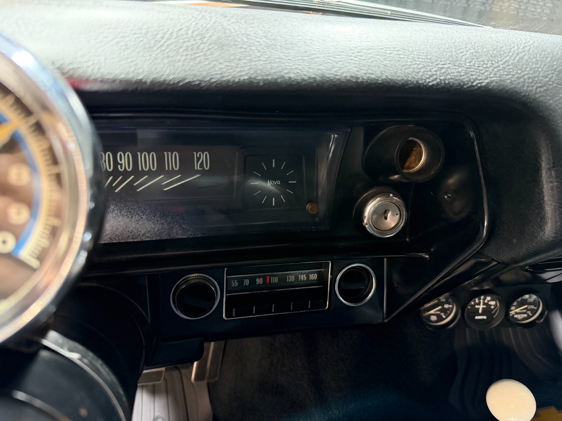 1968 Chevrolet Nova 64