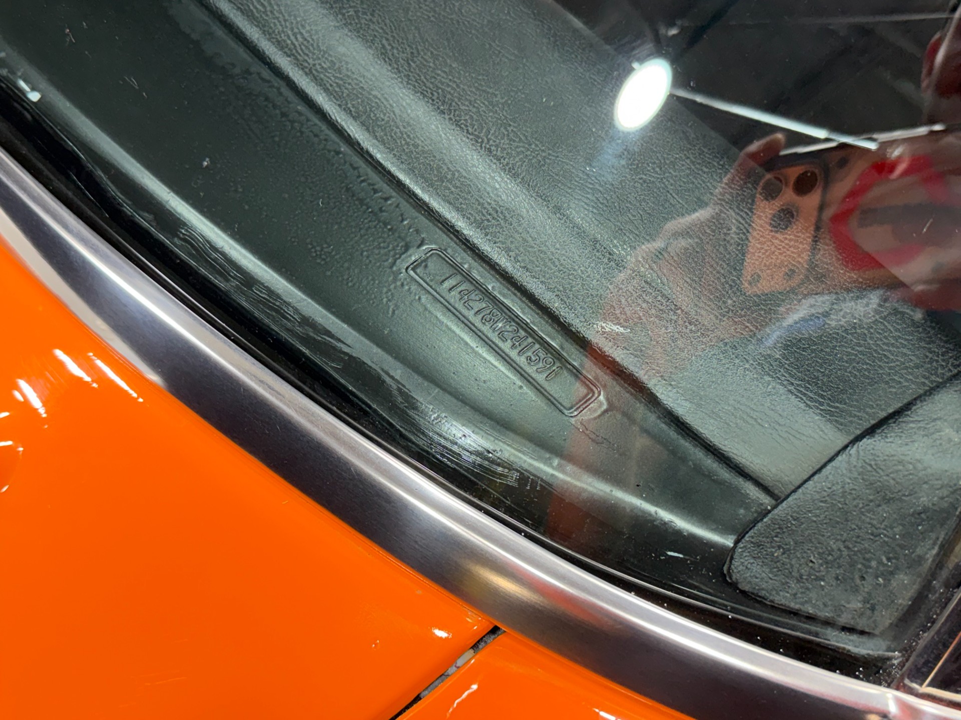 1968 Chevrolet Nova 65