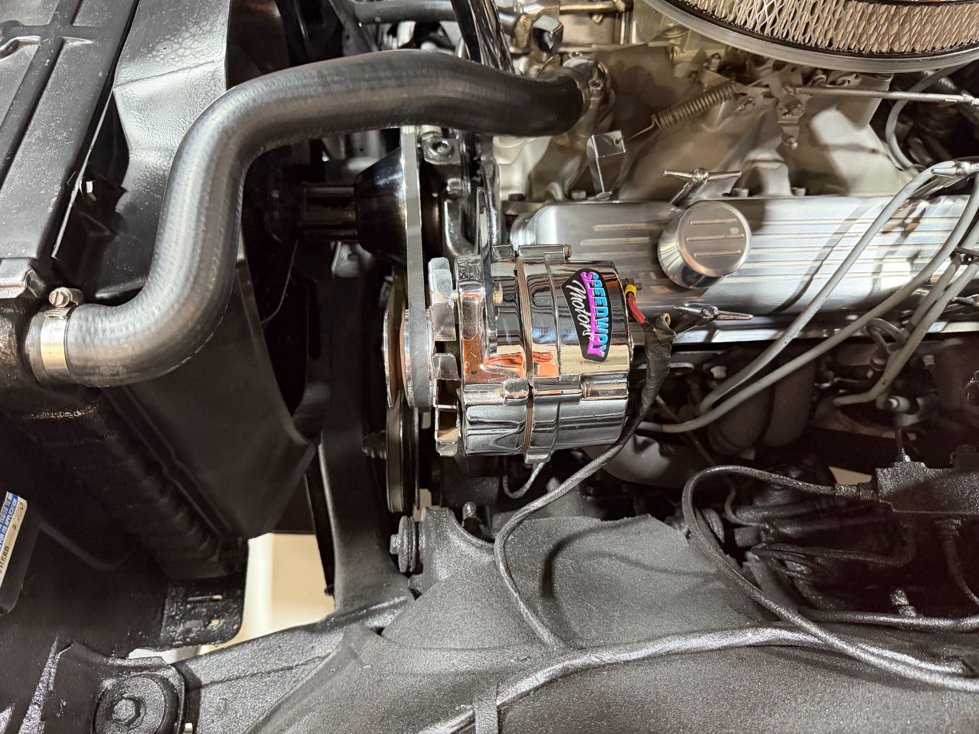 1968 Chevrolet Nova 70