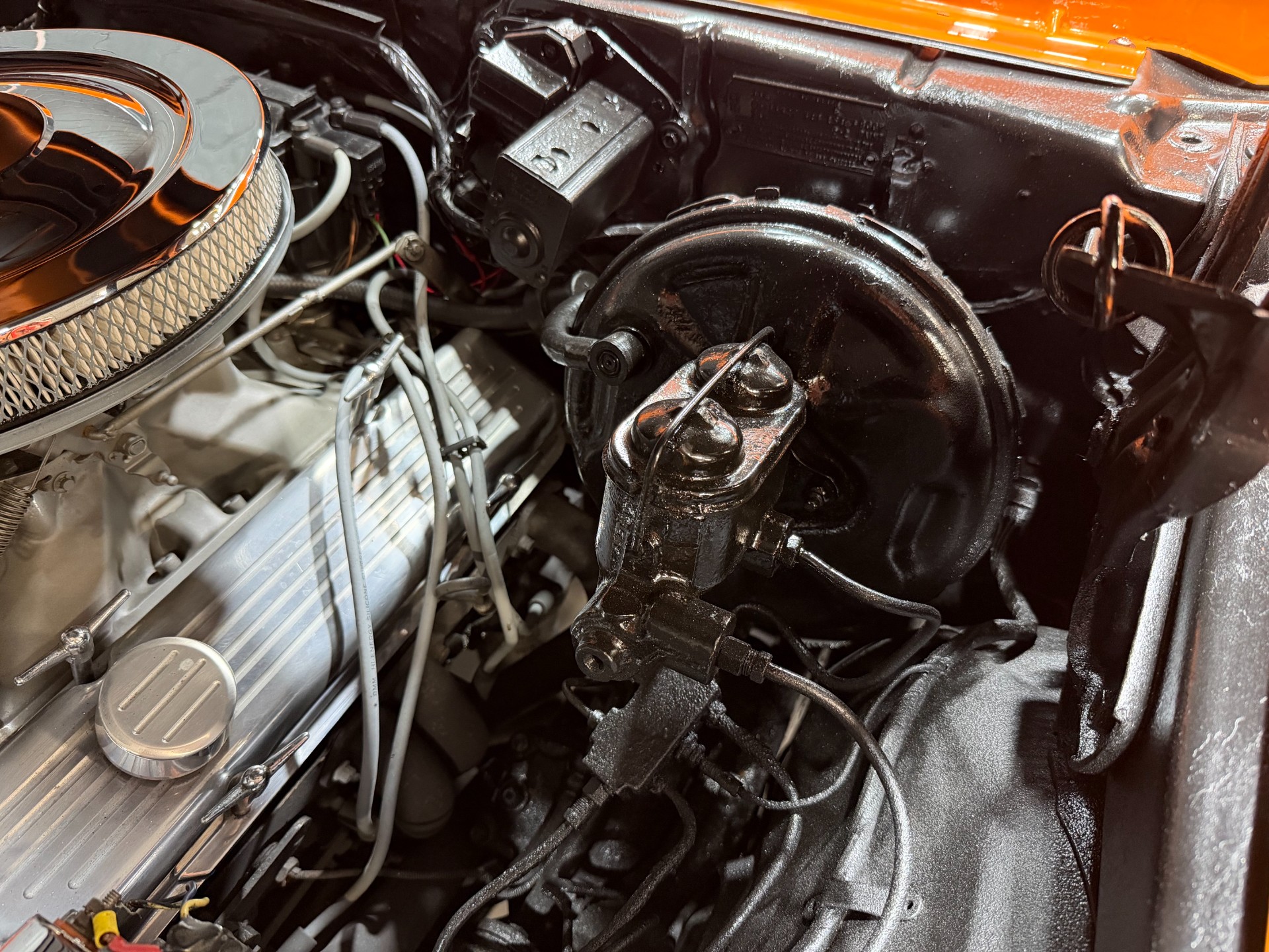 1968 Chevrolet Nova 72
