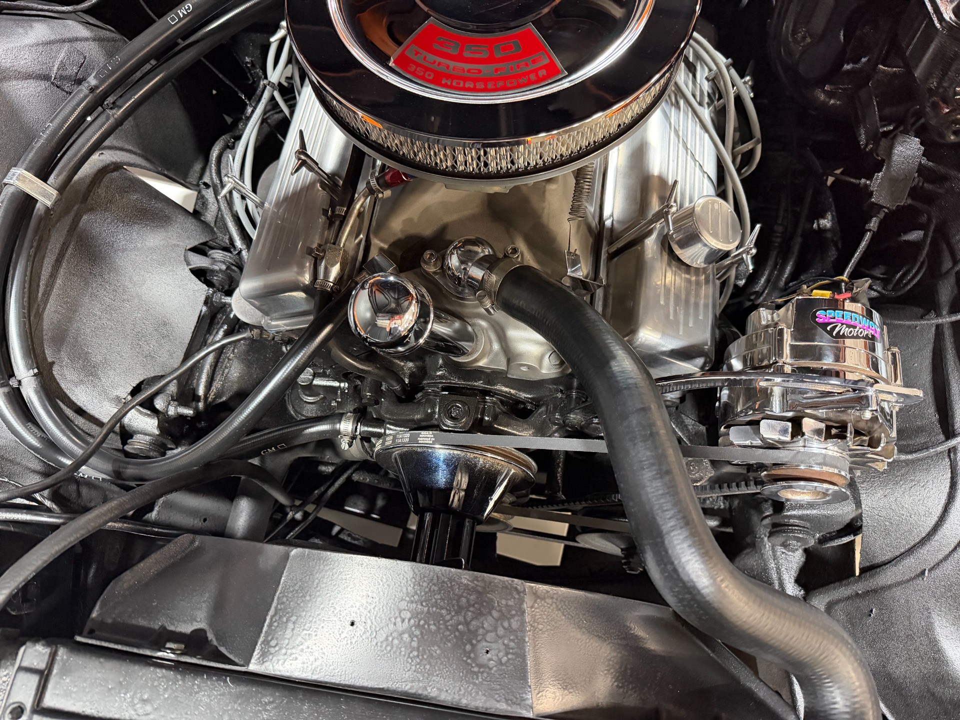 1968 Chevrolet Nova 75