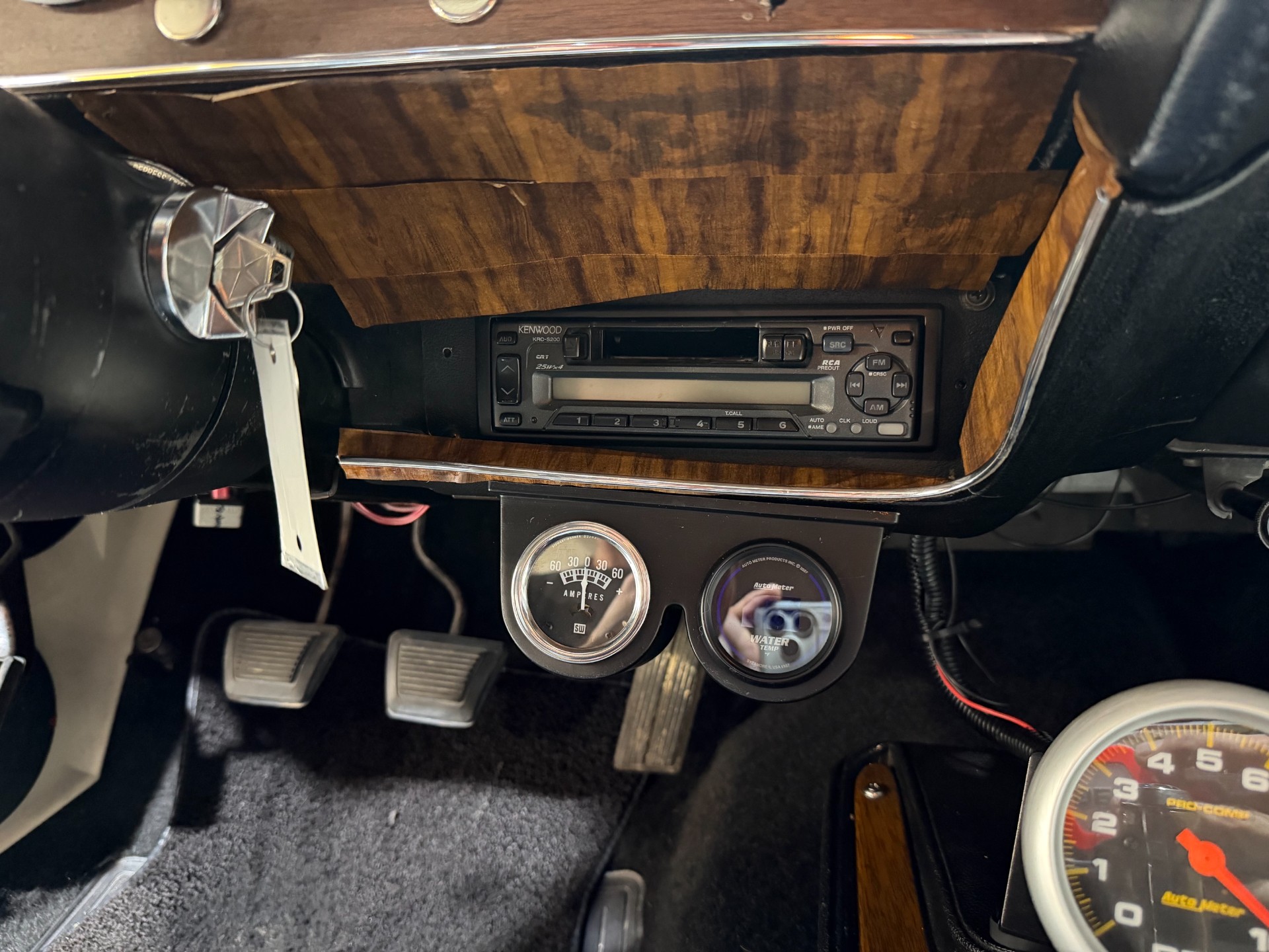 1972 Dodge Challenger 59