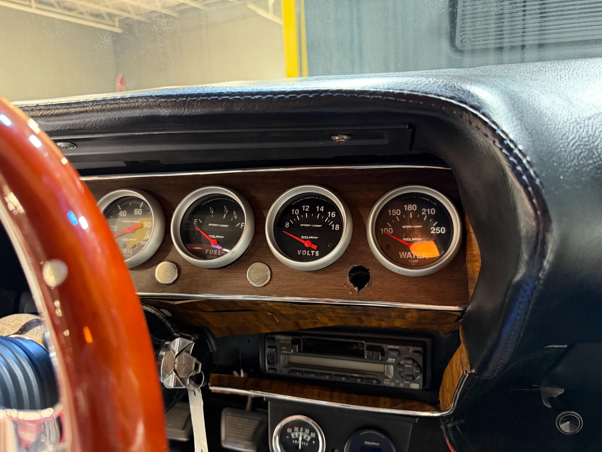1972 Dodge Challenger 60